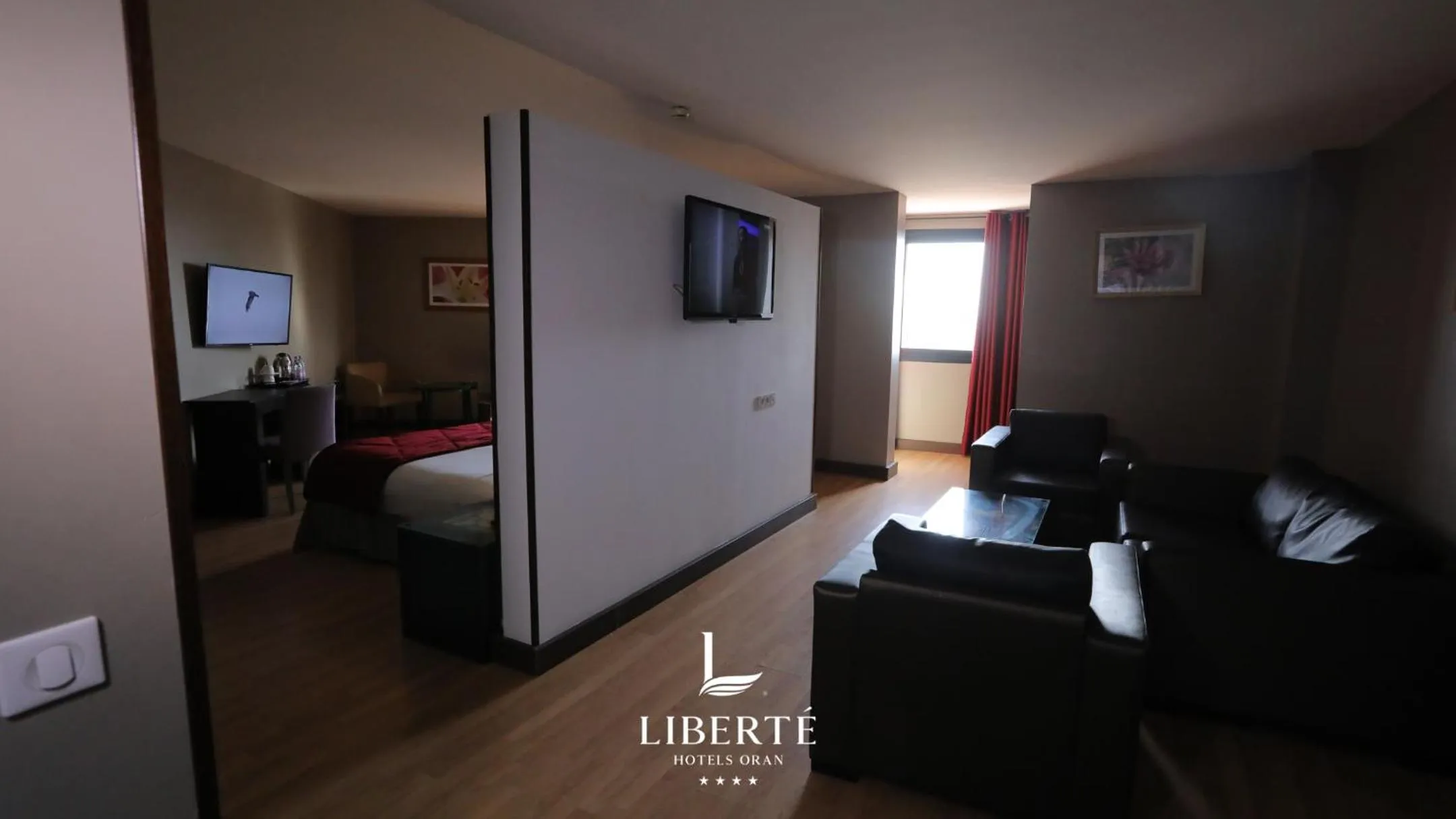 Liberté Hotels Oran