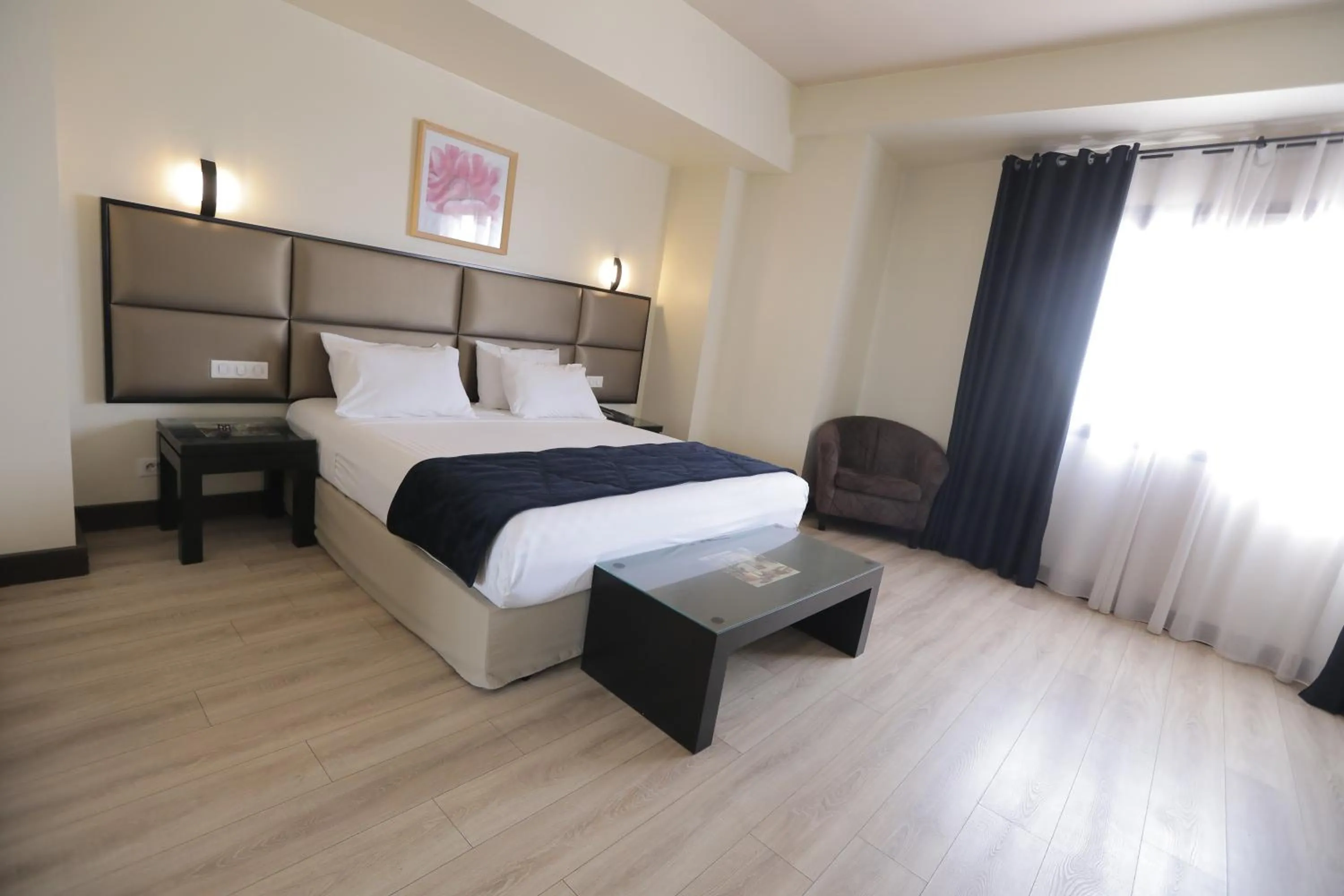 Liberté Hotels Oran