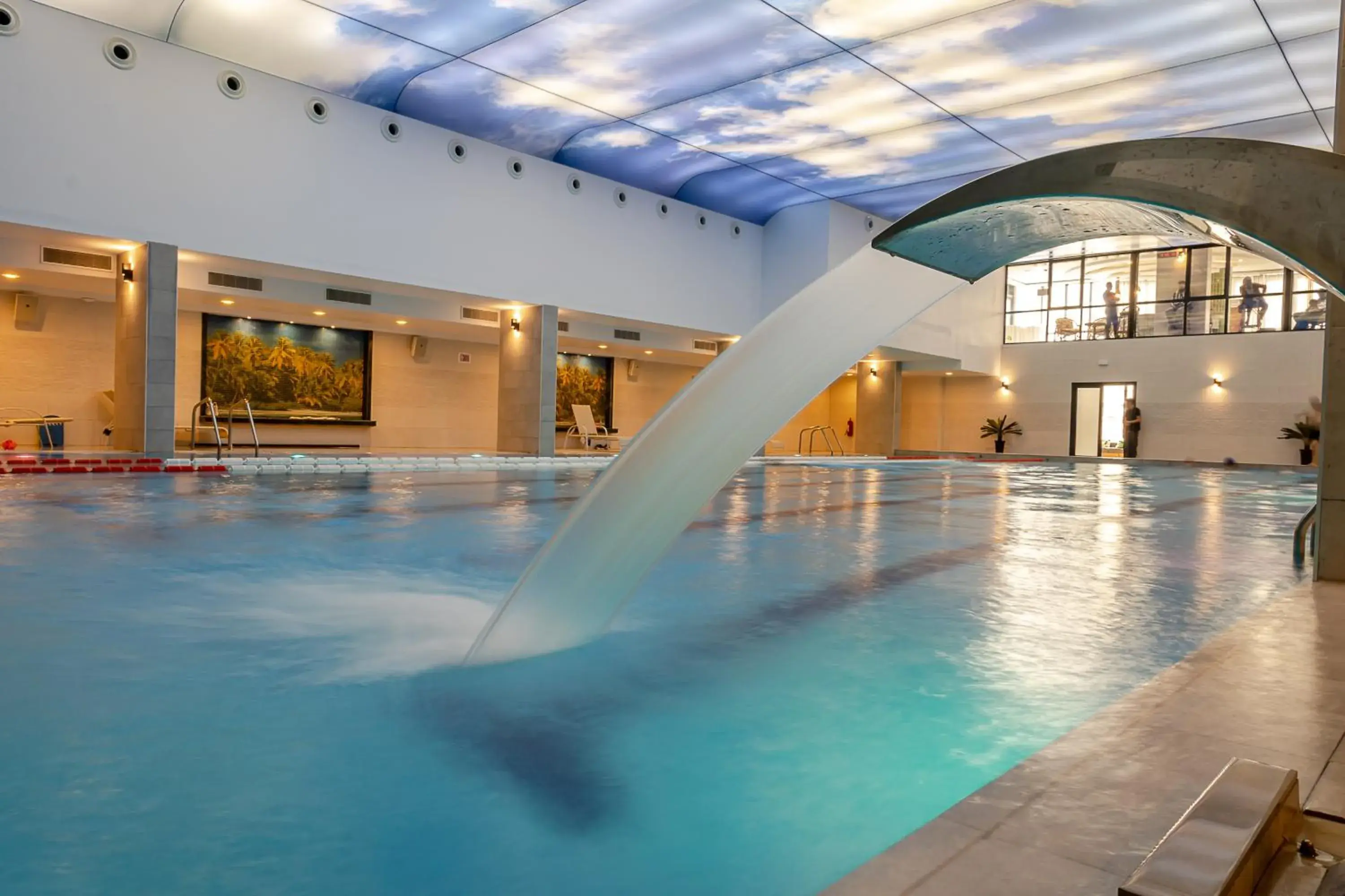 Liberté Hotels Oran Liberté Hotels Oran