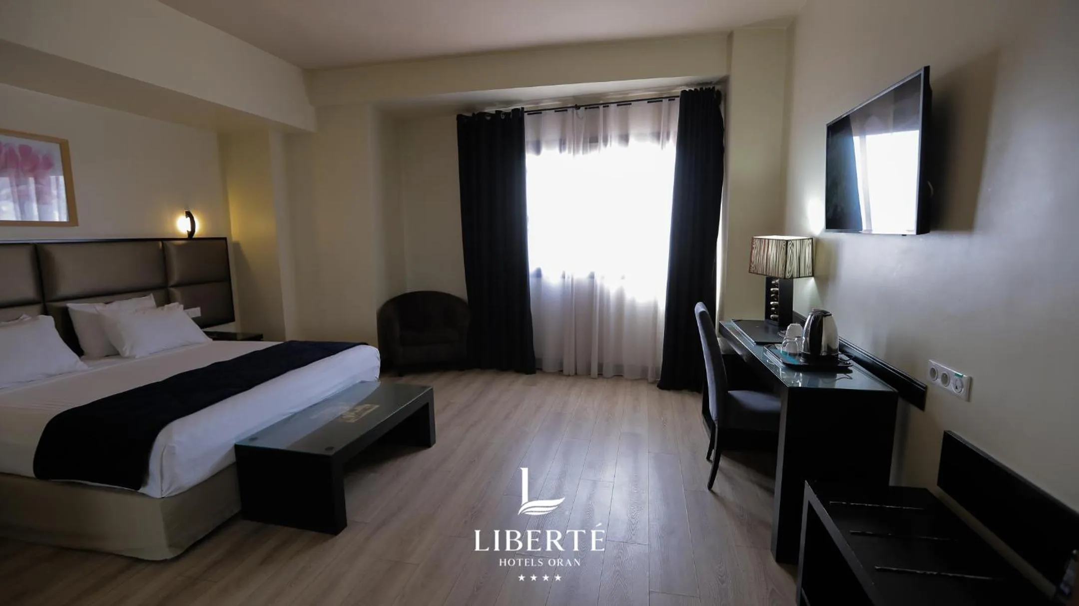 Liberté Hotels Oran