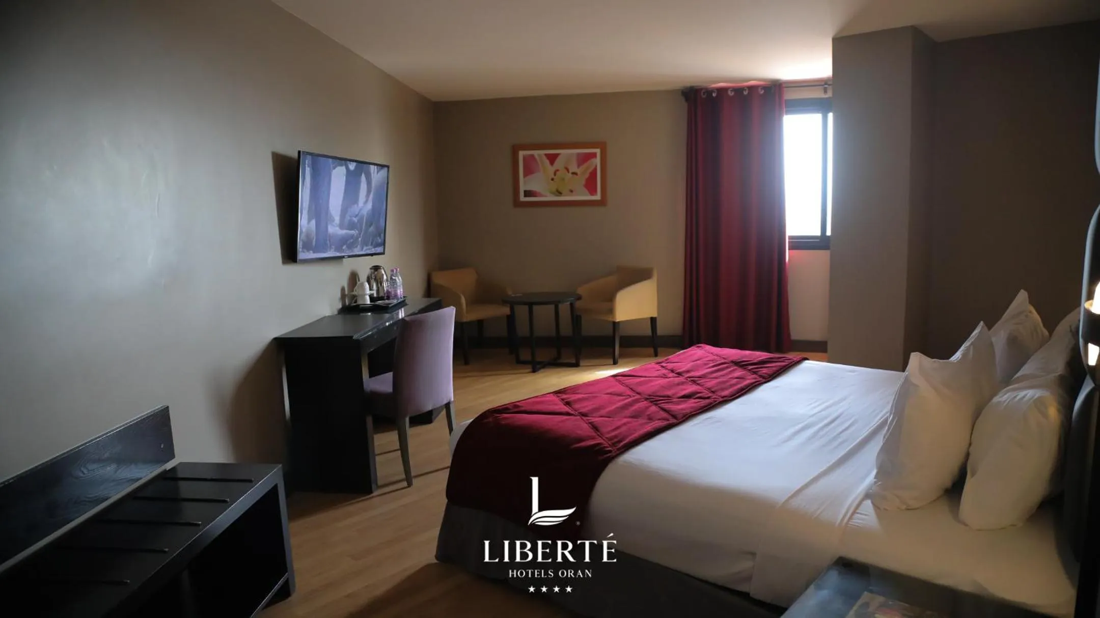 Liberté Hotels Oran