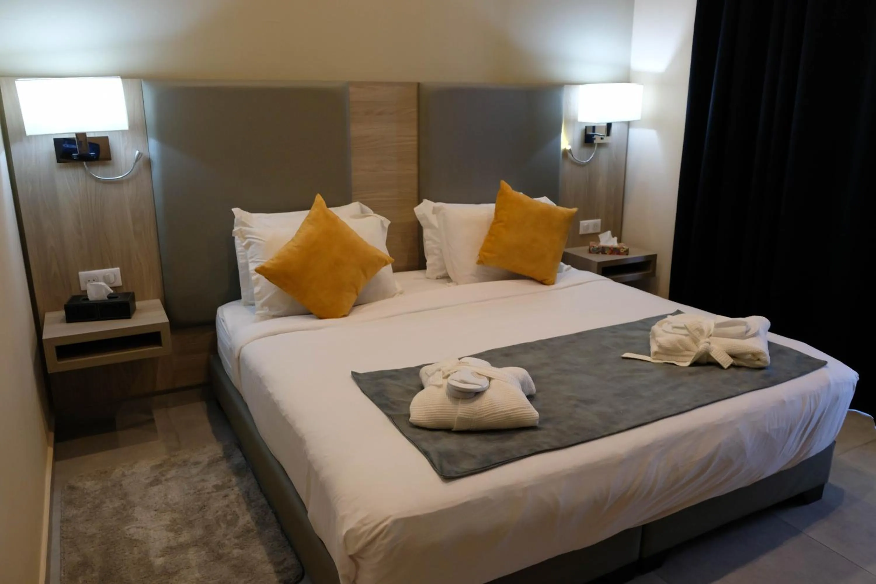 Liberté Hotels Oran