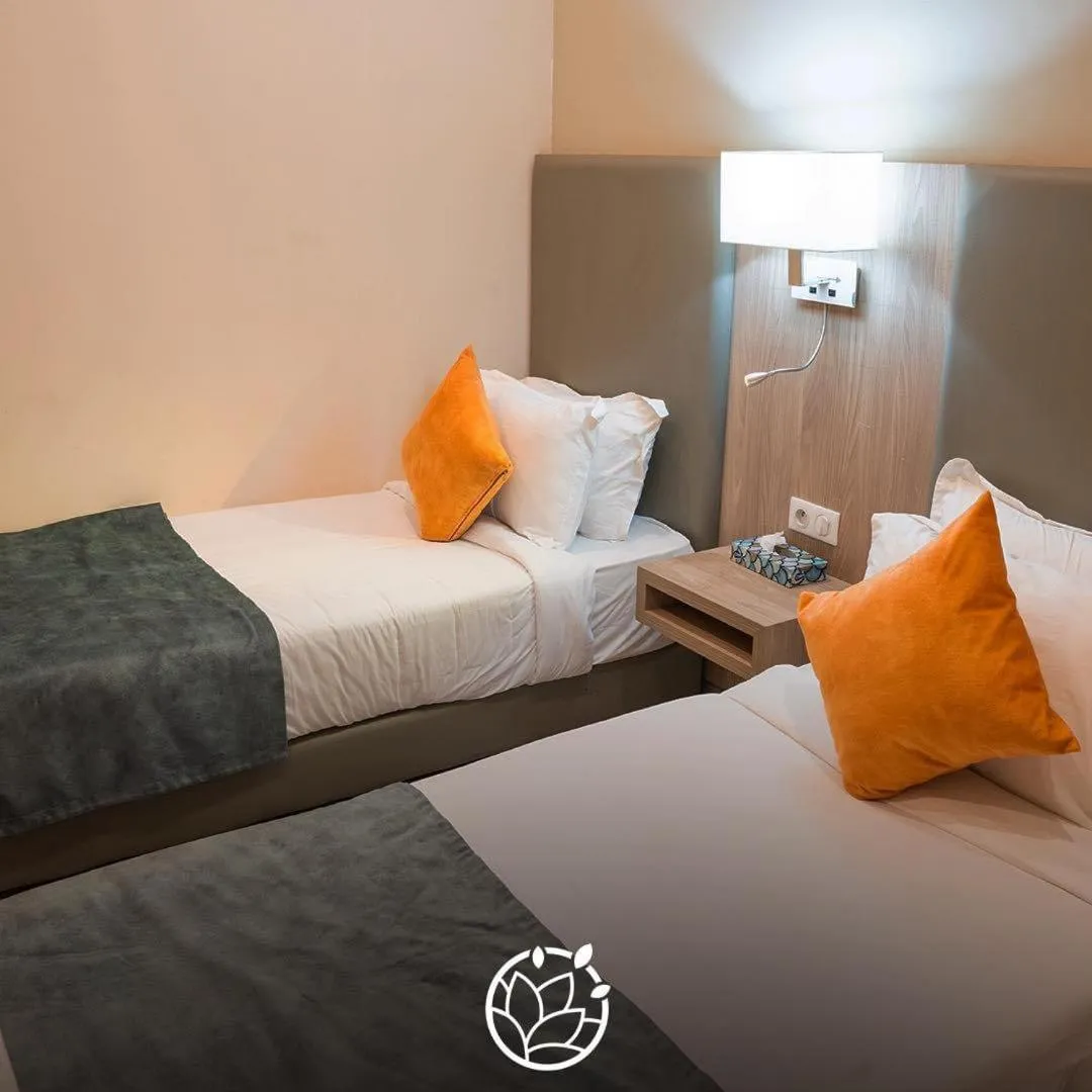 Liberté Hotels Oran