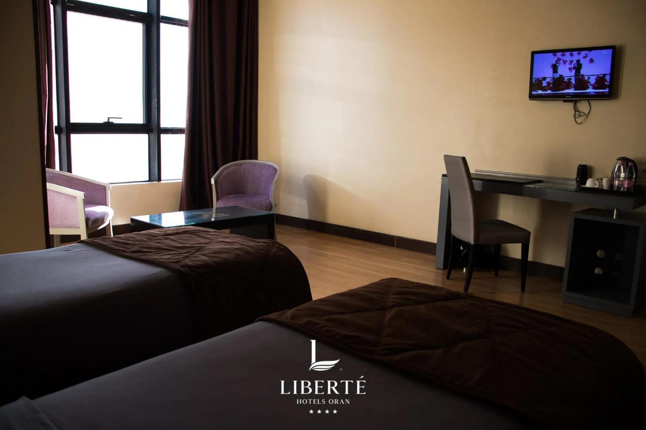 Liberté Hotels Oran