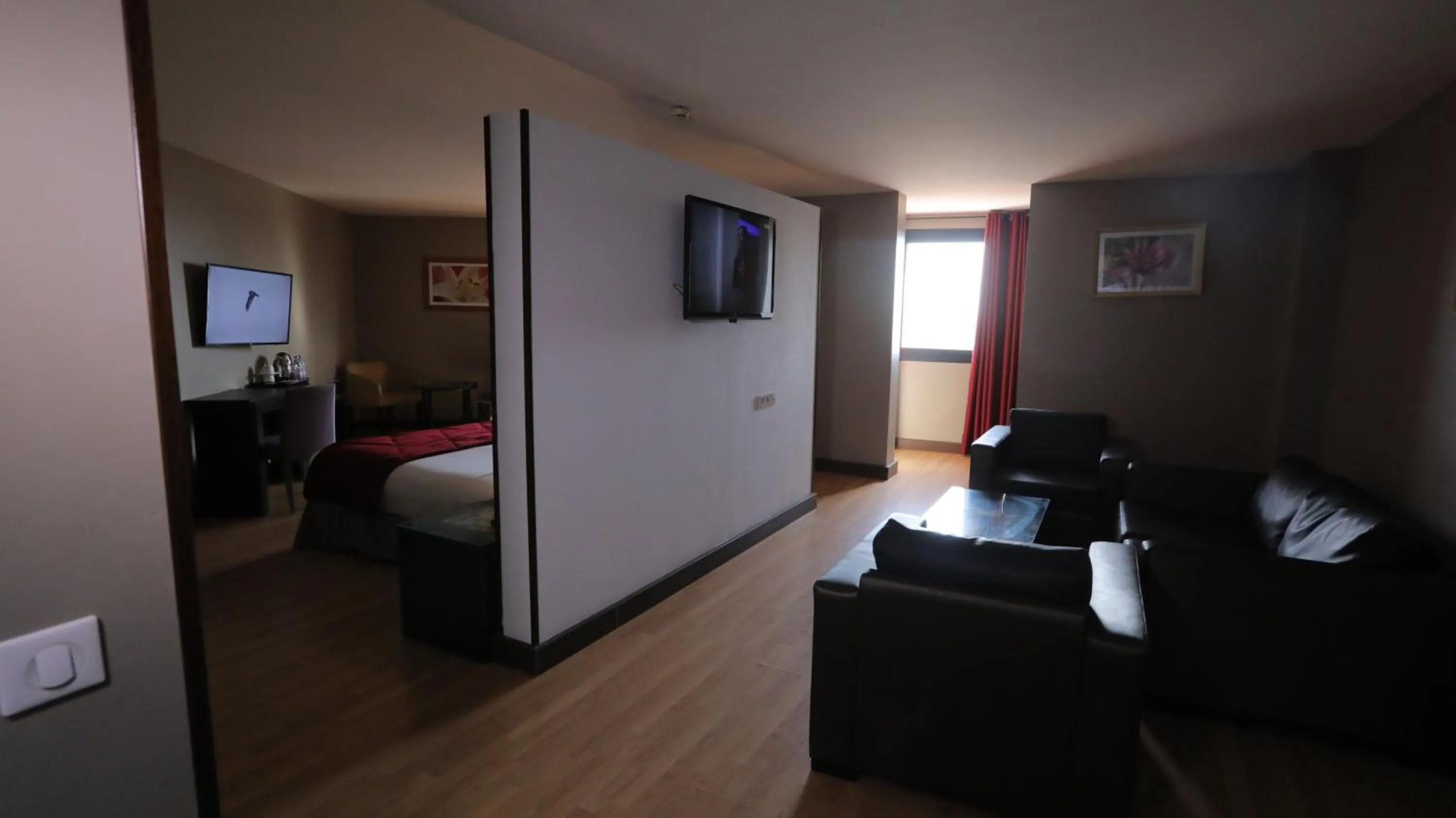 Liberté Hotels Oran