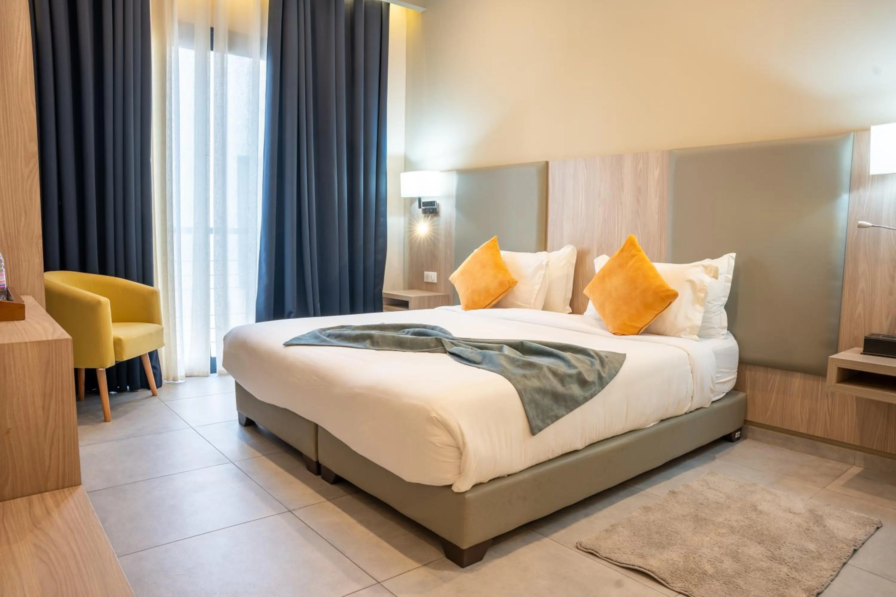 Liberté Hotels Oran