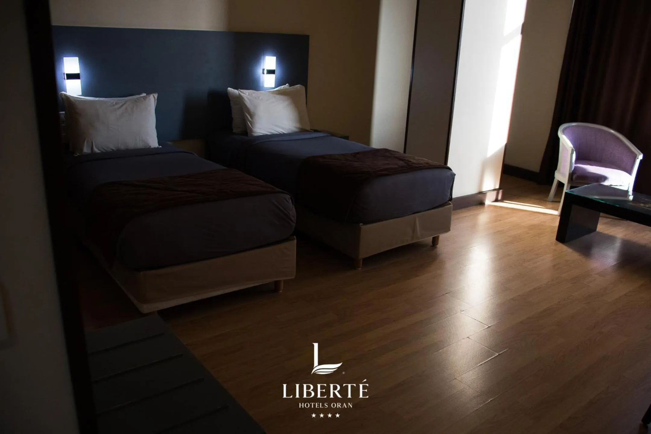 Liberté Hotels Oran