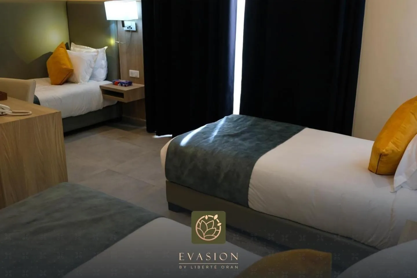 Liberté Hotels Oran