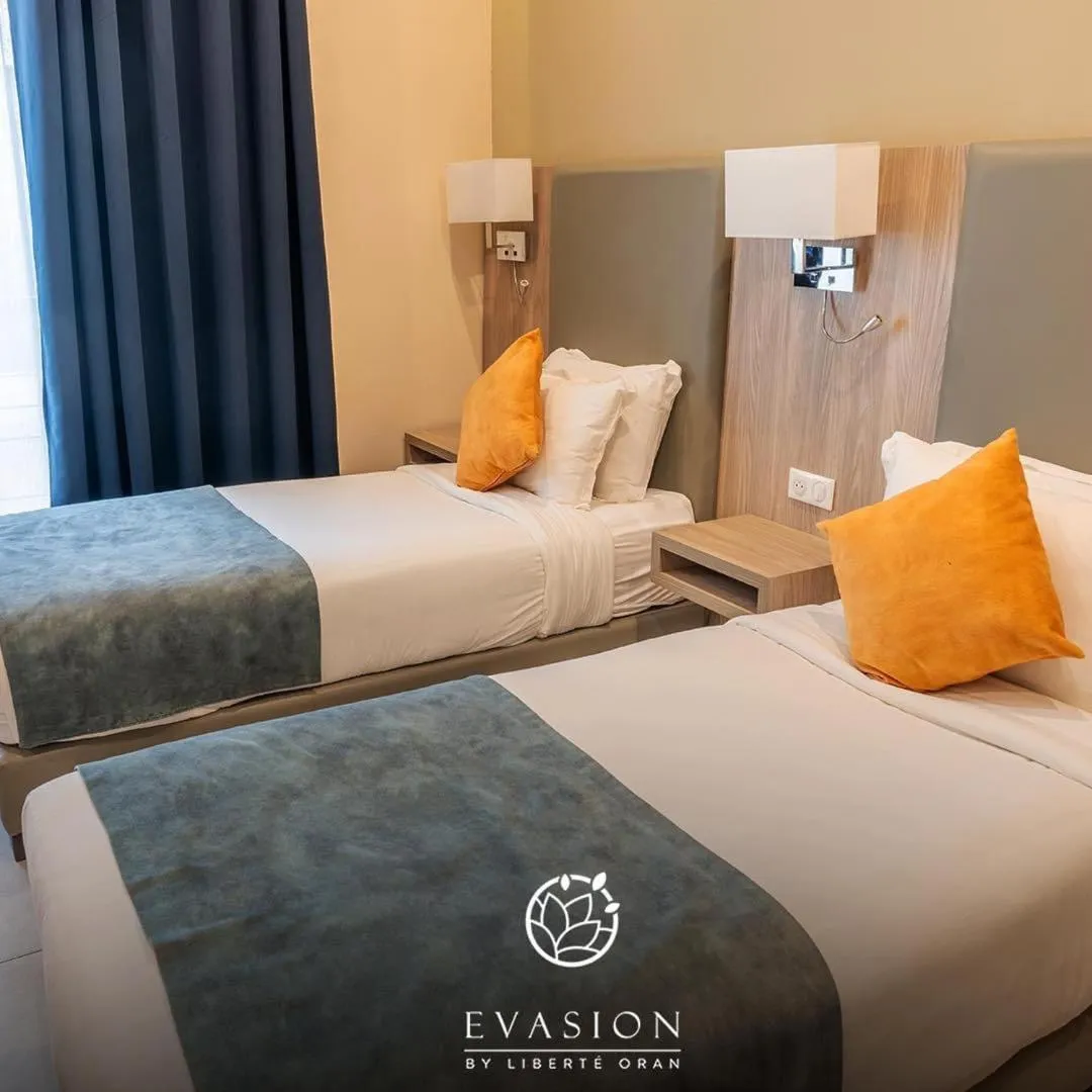 Liberté Hotels Oran