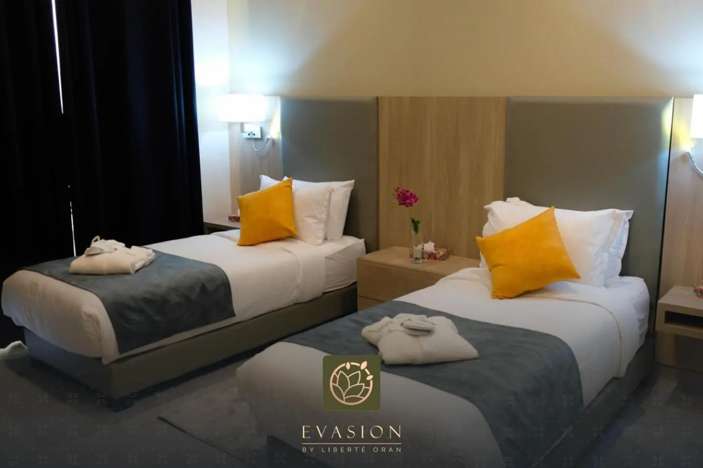 Liberté Hotels Oran