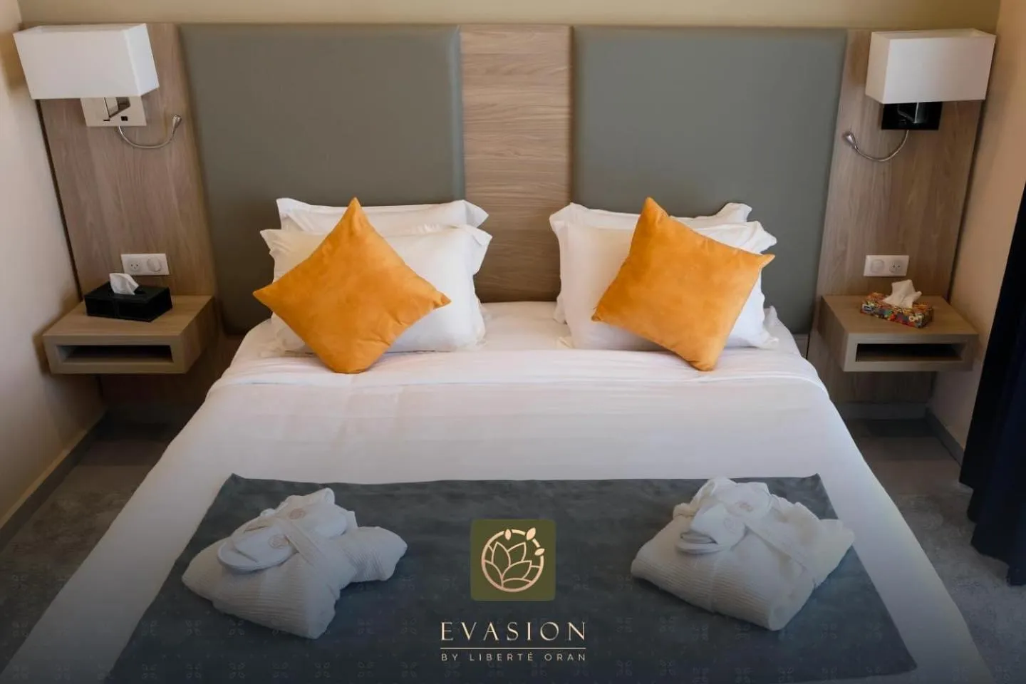 Liberté Hotels Oran