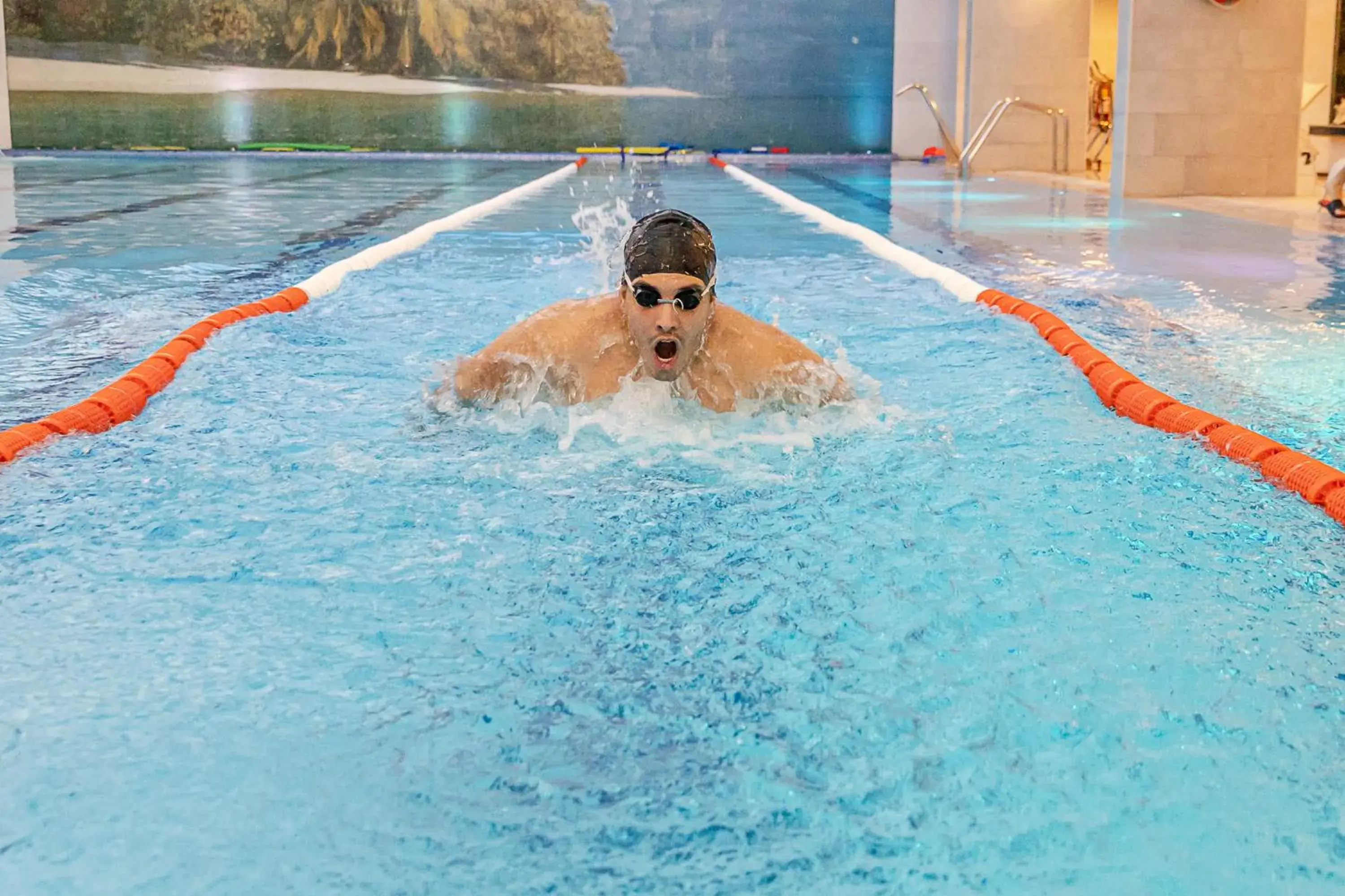 Liberté Hotels Oran Liberté Hotels Oran