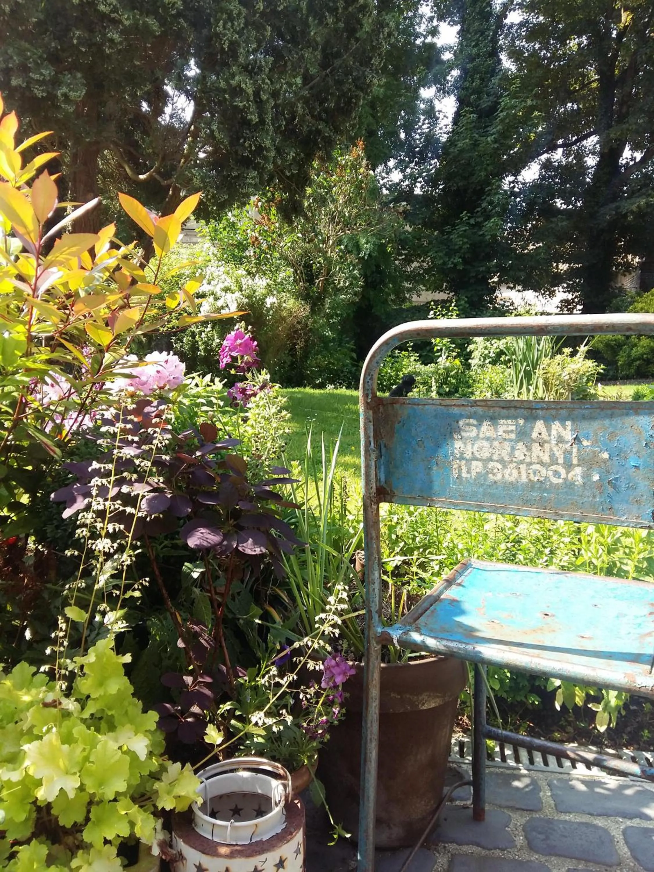 Other in Maison Mathilde