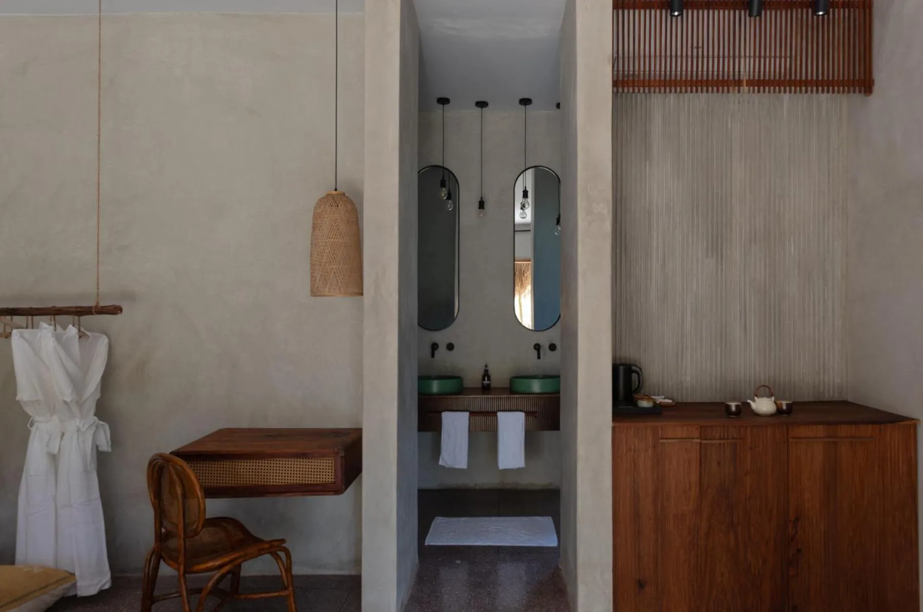 Be Zanzibar Boutique Hotel