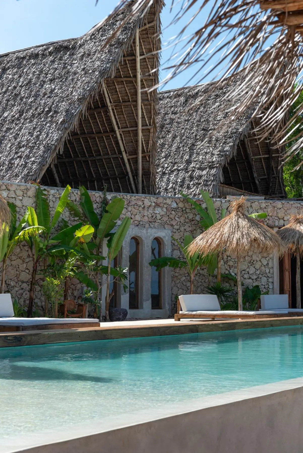 Be Zanzibar Boutique Hotel