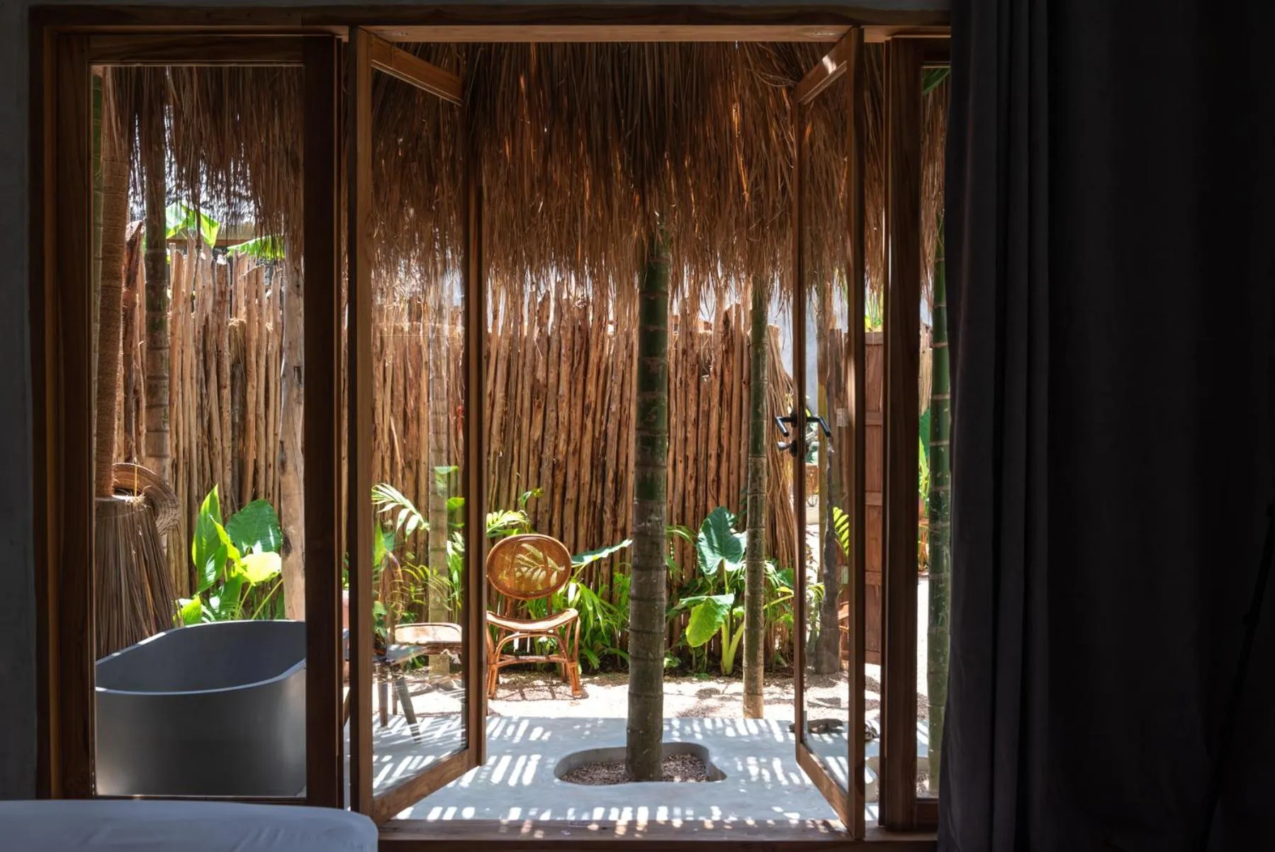 Be Zanzibar Boutique Hotel