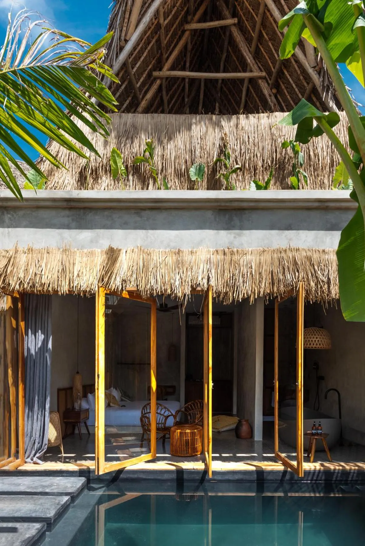 Be Zanzibar Boutique Hotel