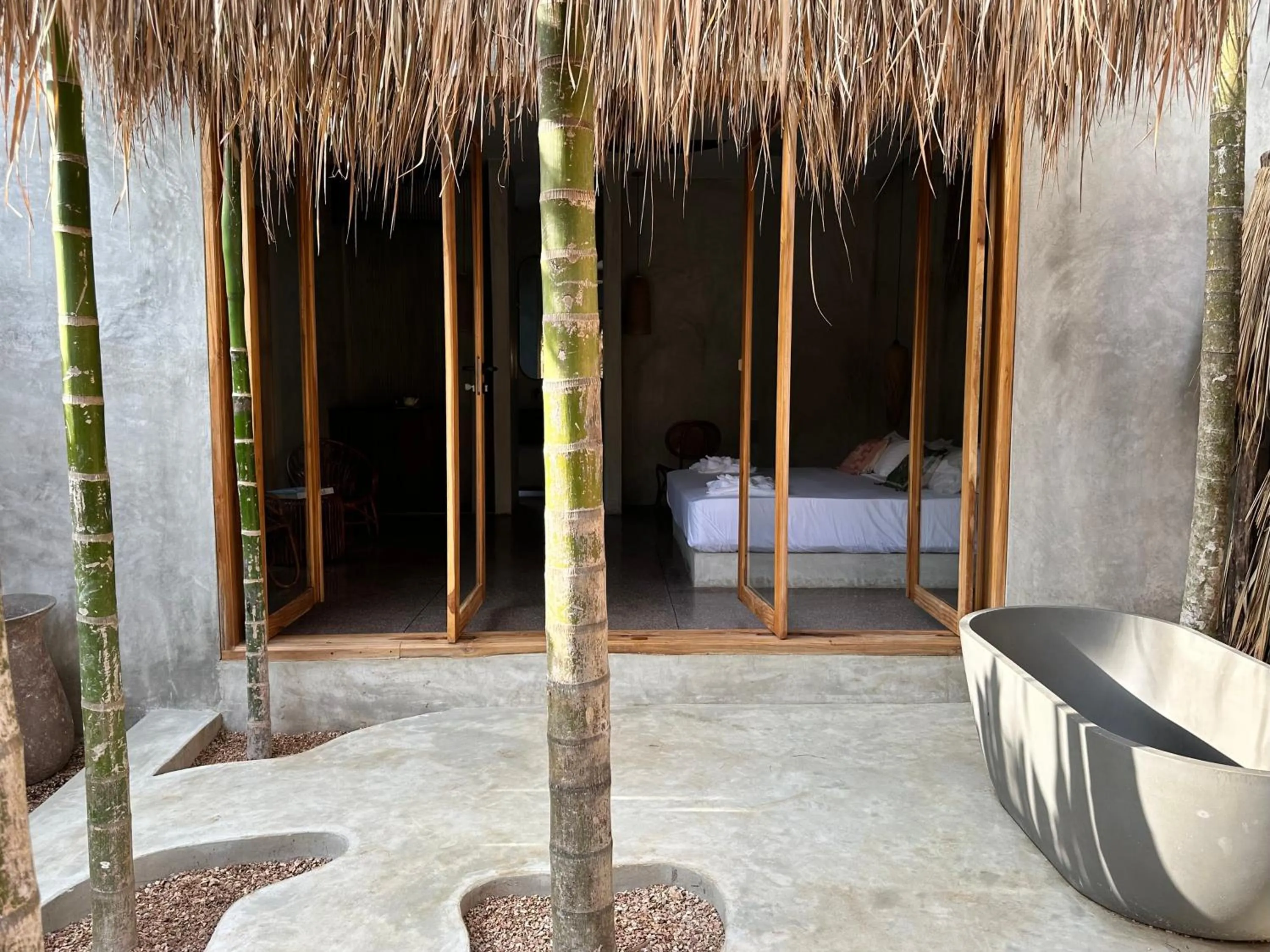 Be Zanzibar Boutique Hotel