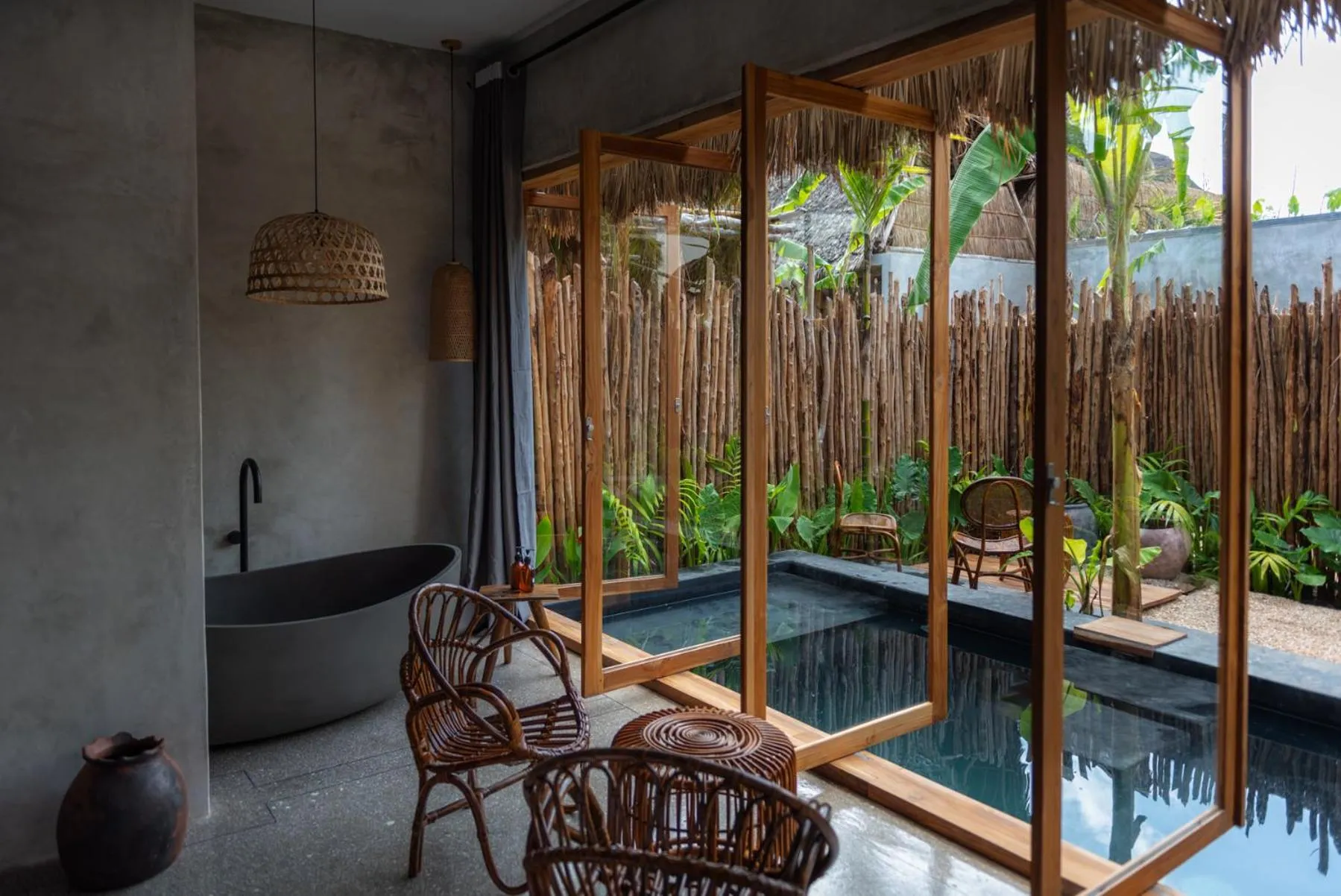 Be Zanzibar Boutique Hotel