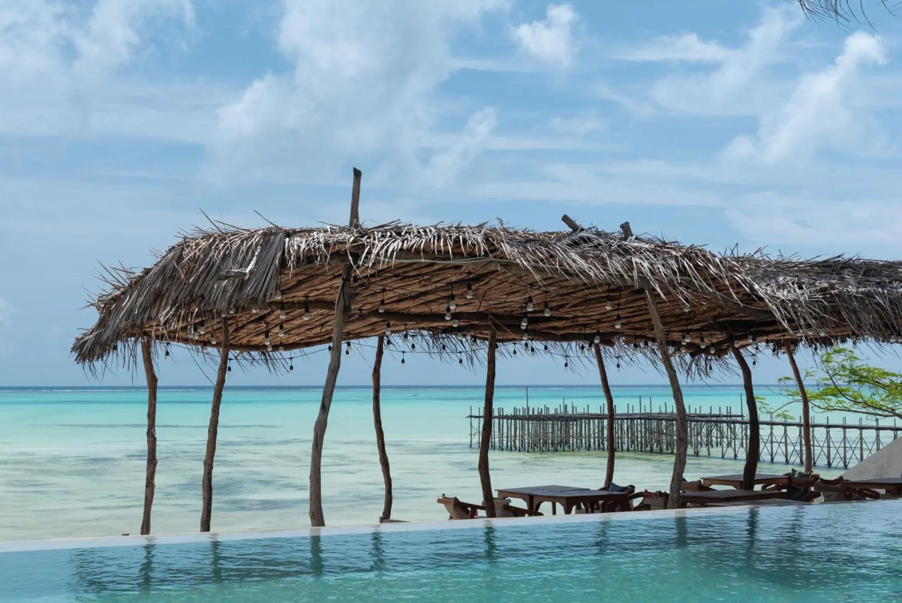 Be Zanzibar Boutique Hotel