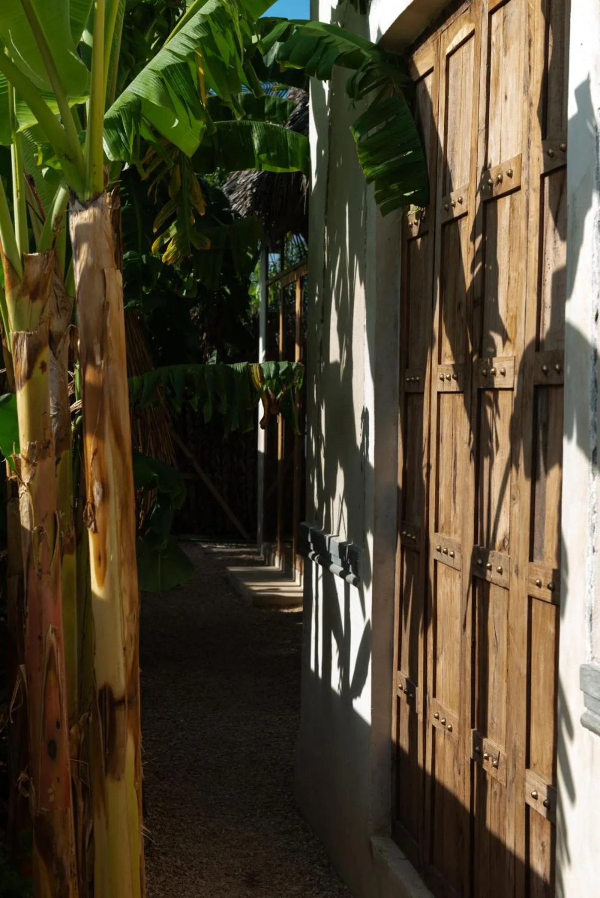 Be Zanzibar Boutique Hotel