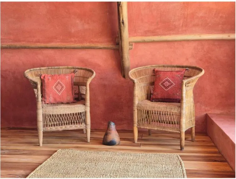 Be Zanzibar Boutique Hotel