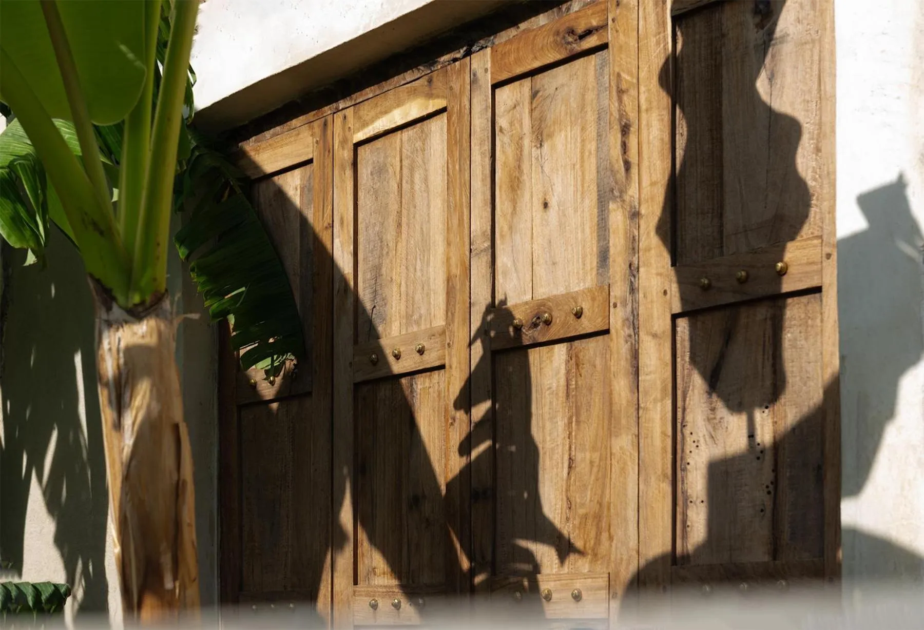 Be Zanzibar Boutique Hotel