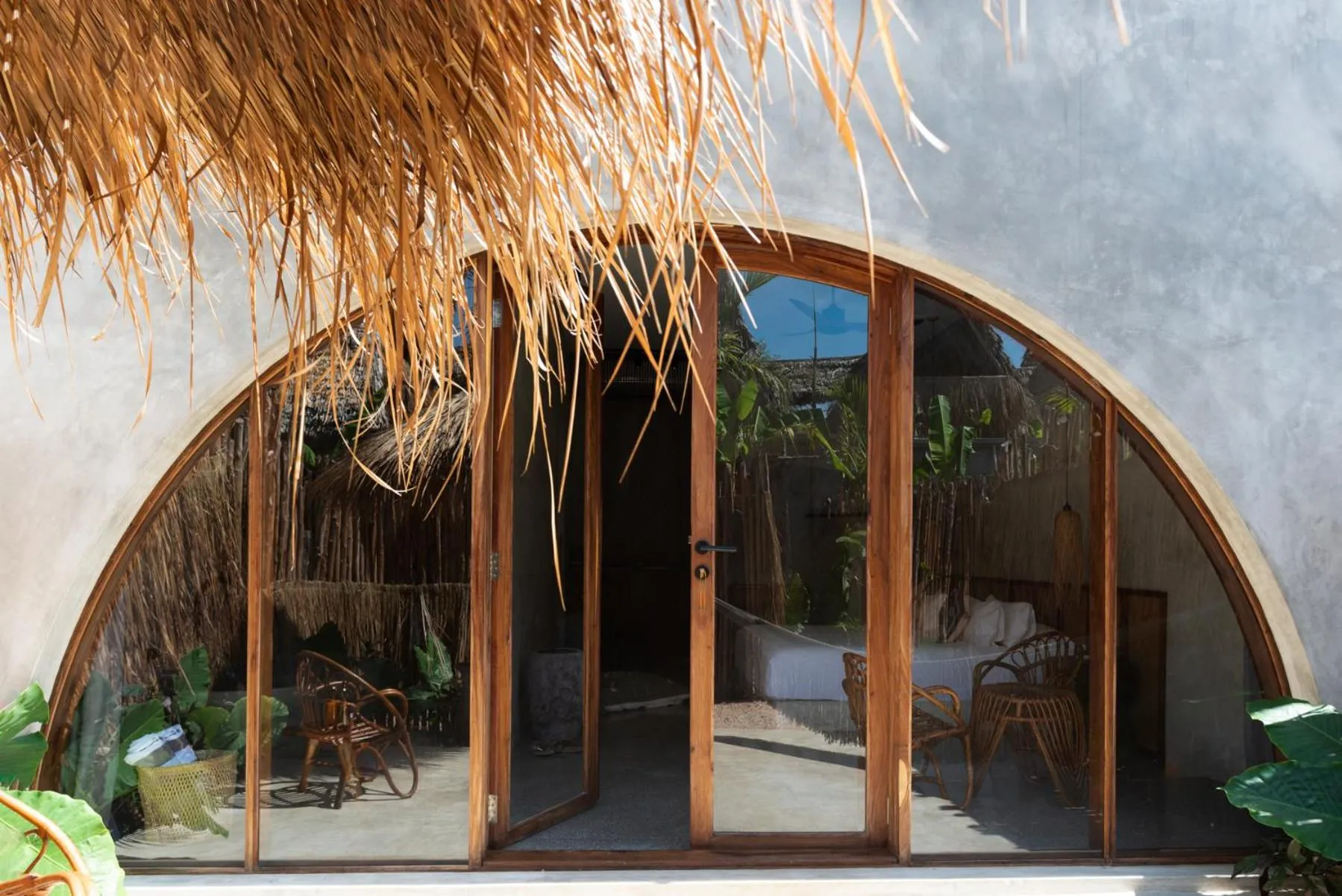 Be Zanzibar Boutique Hotel