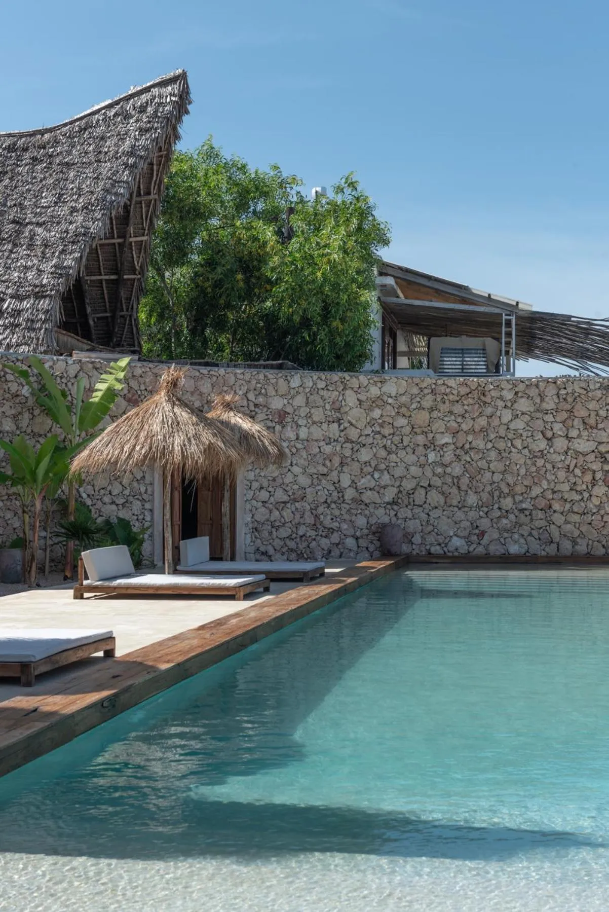 Be Zanzibar Boutique Hotel