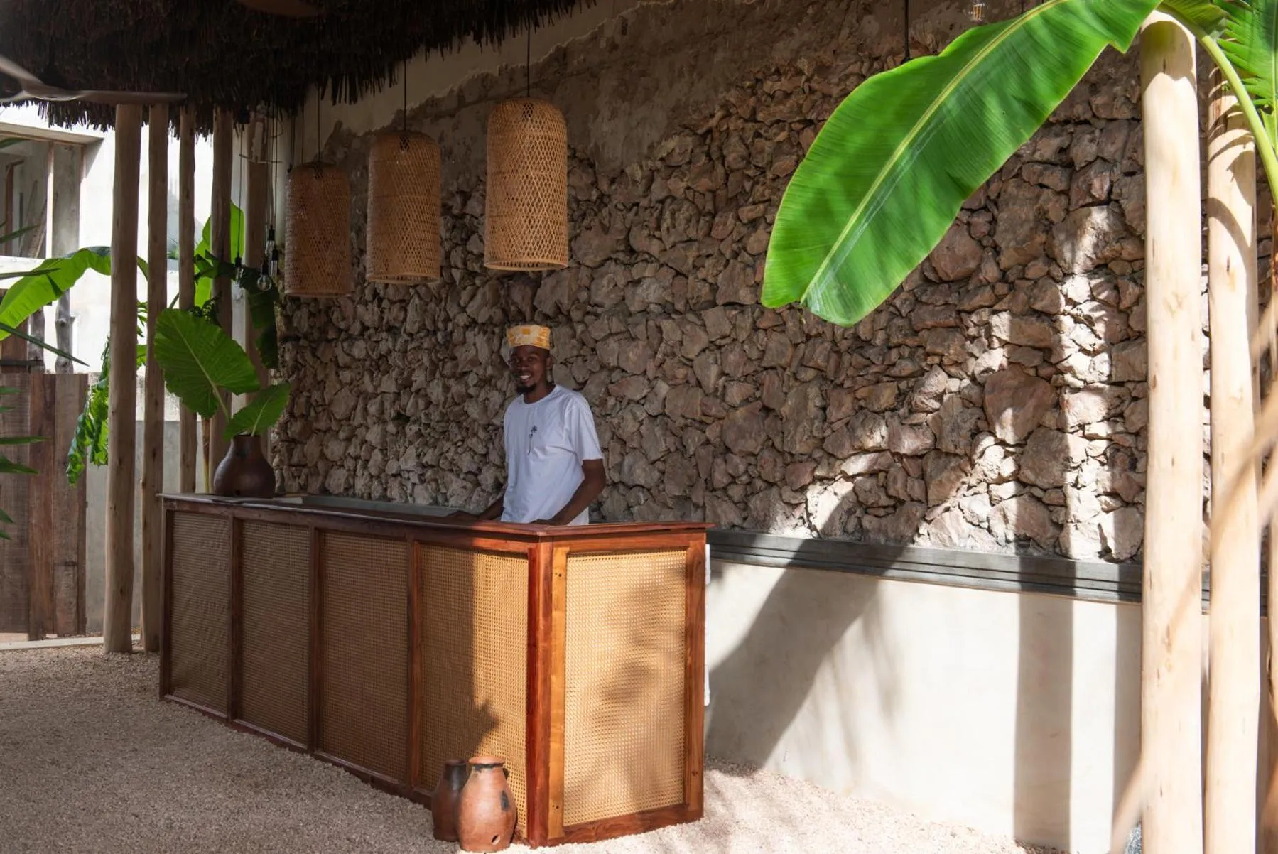 Be Zanzibar Boutique Hotel