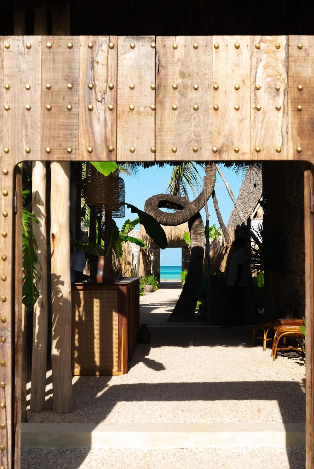 Be Zanzibar Boutique Hotel
