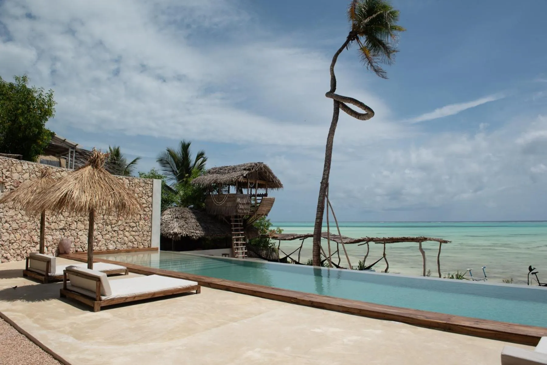 Be Zanzibar Boutique Hotel