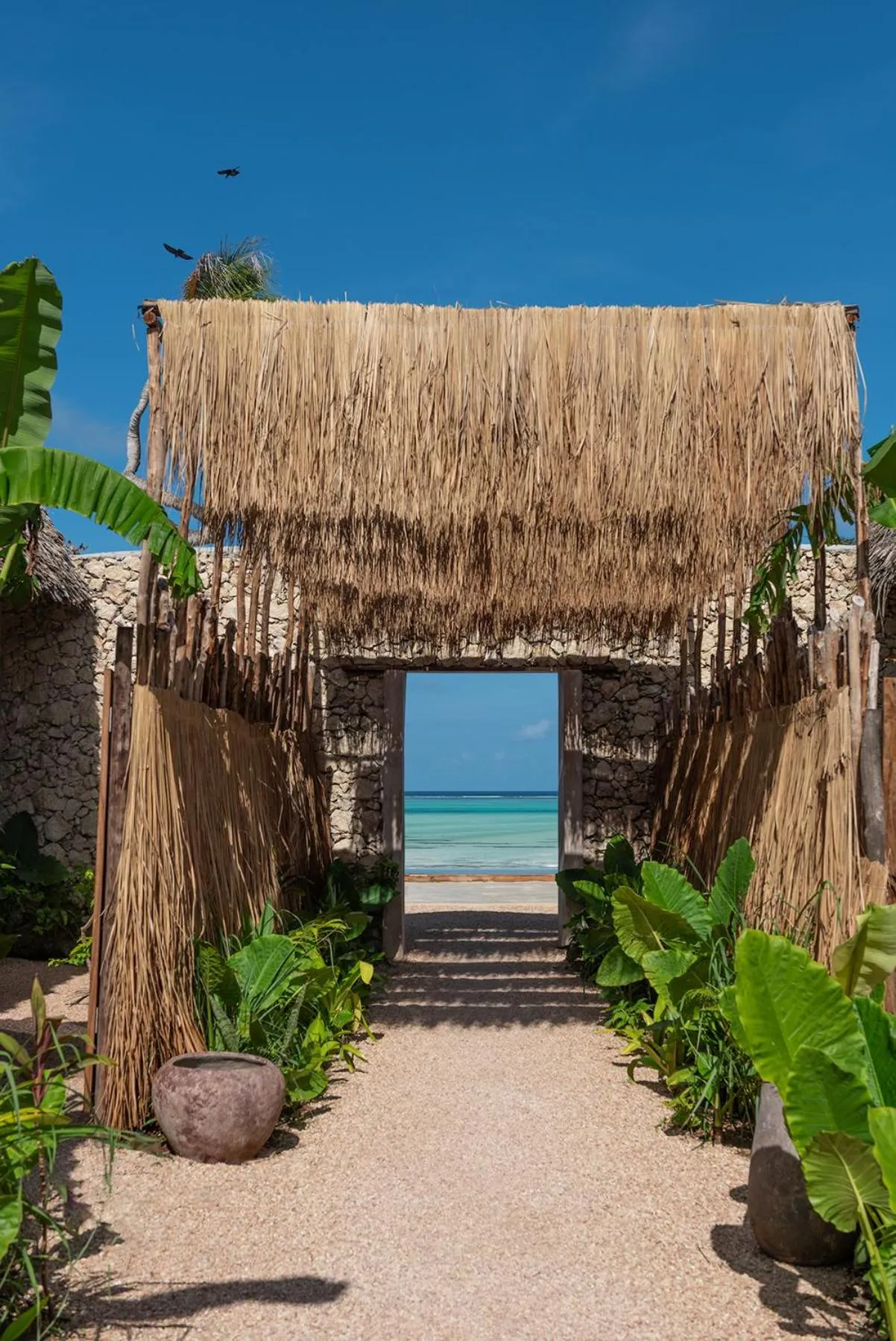 Be Zanzibar Boutique Hotel