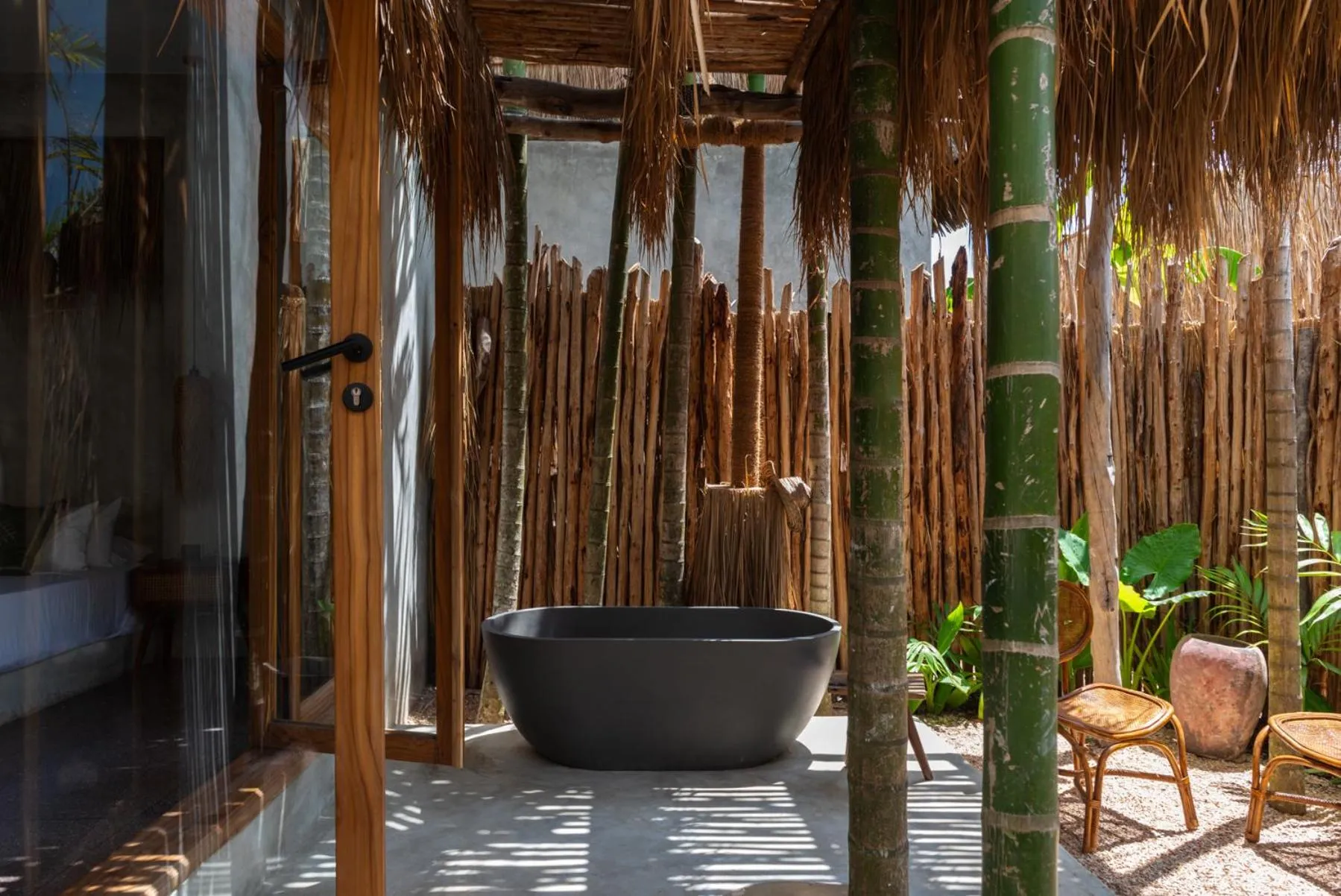 Be Zanzibar Boutique Hotel