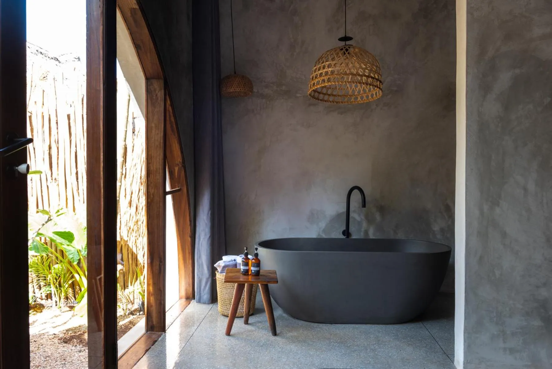 Be Zanzibar Boutique Hotel