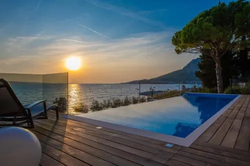 Villa Brzet - Luxury Boutique Apartments