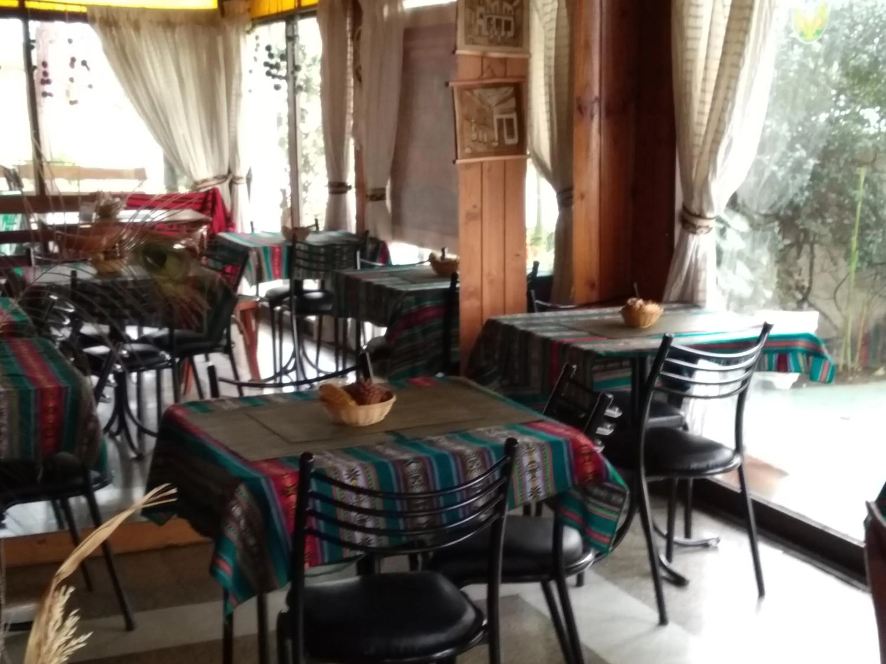 Hotel La Marina