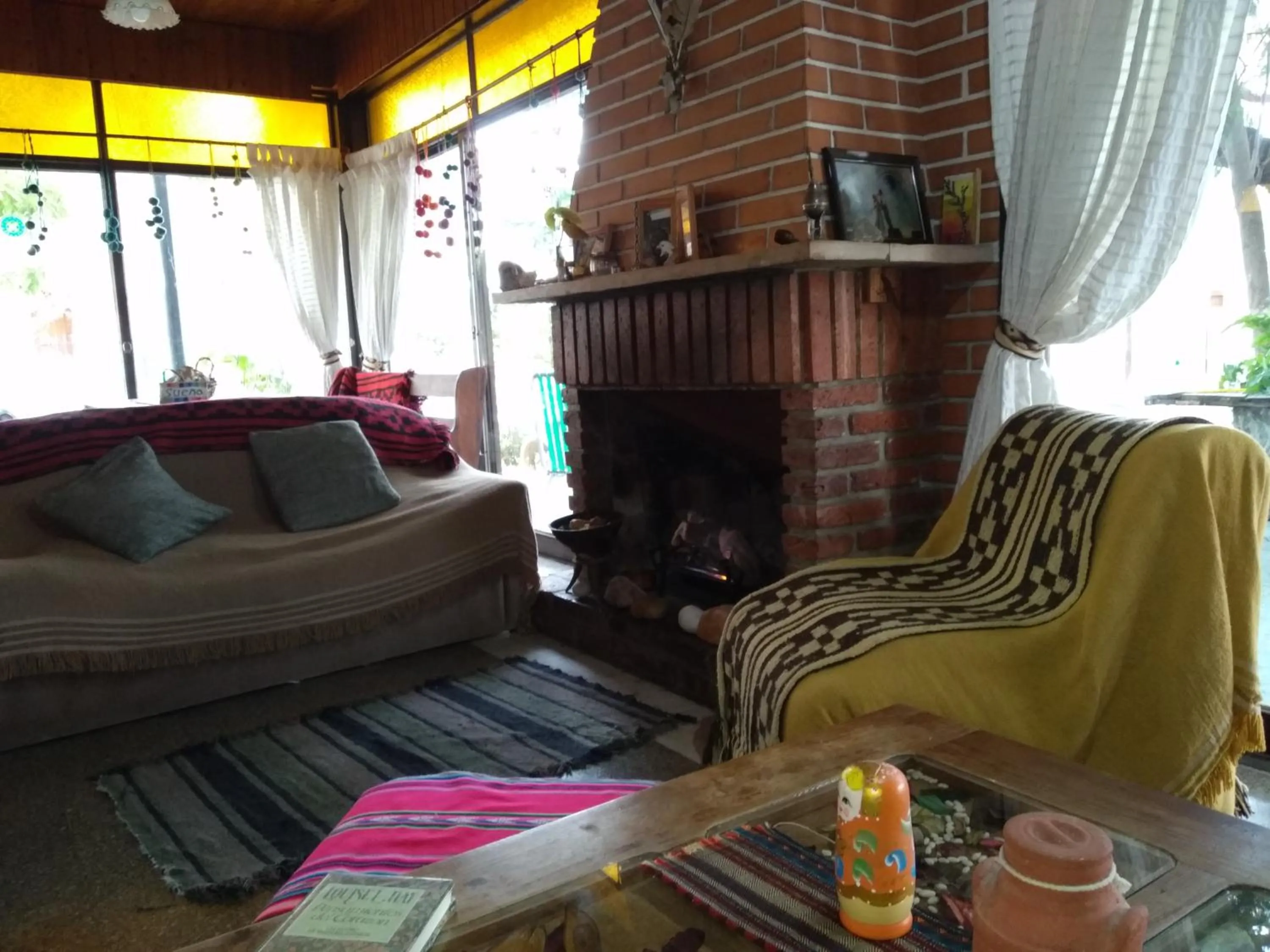 Hotel La Marina