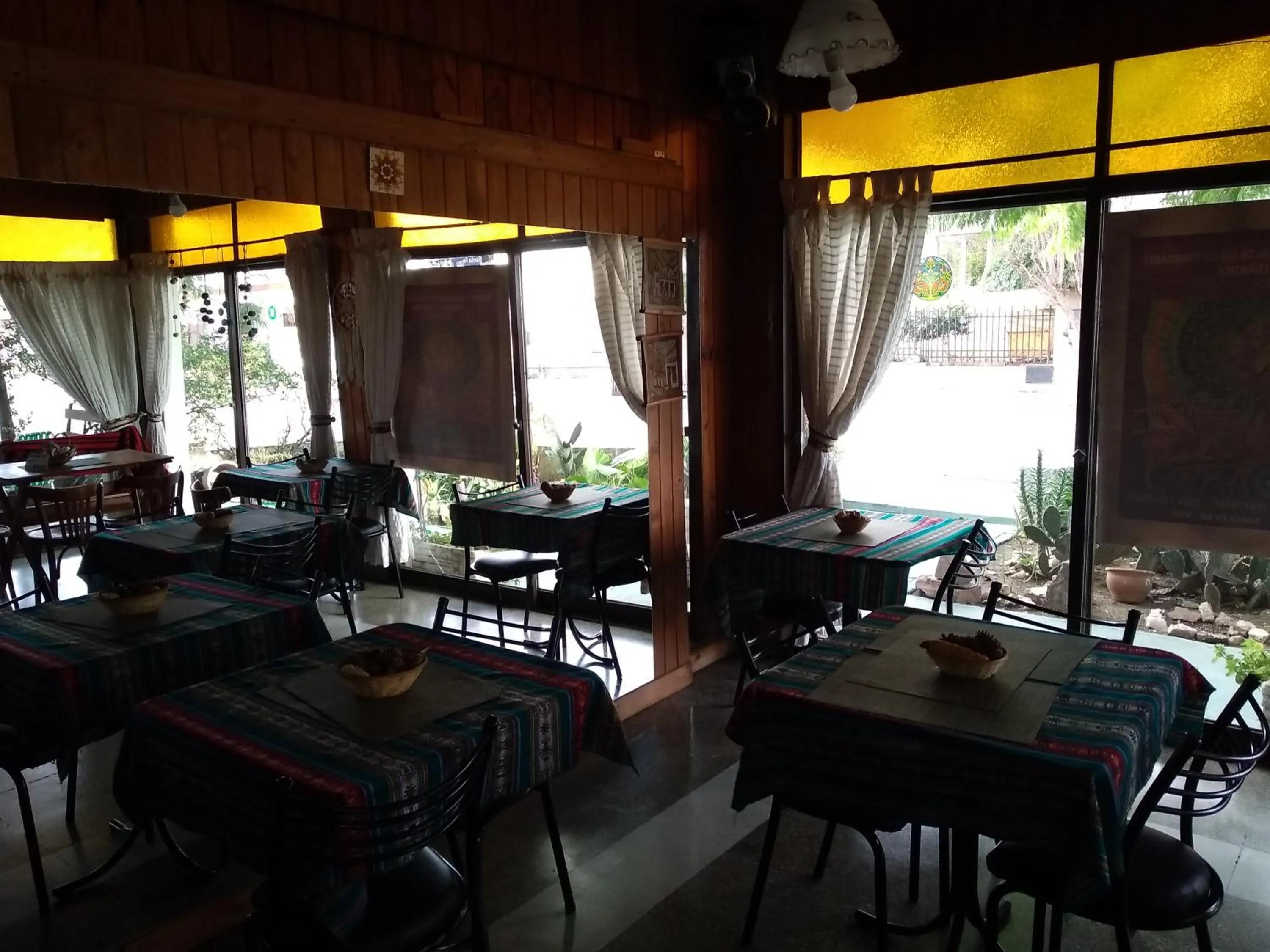 Hotel La Marina