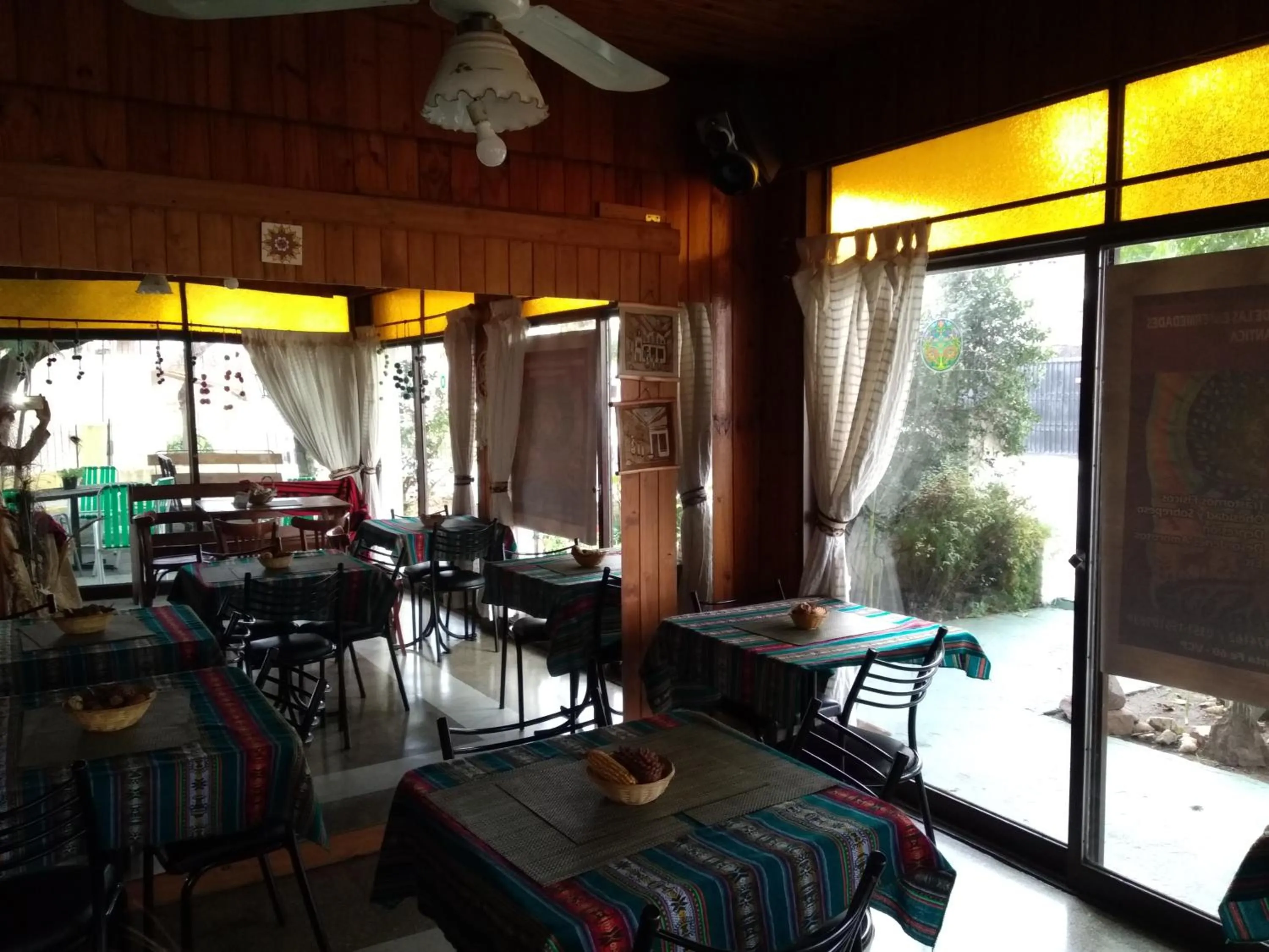 Hotel La Marina
