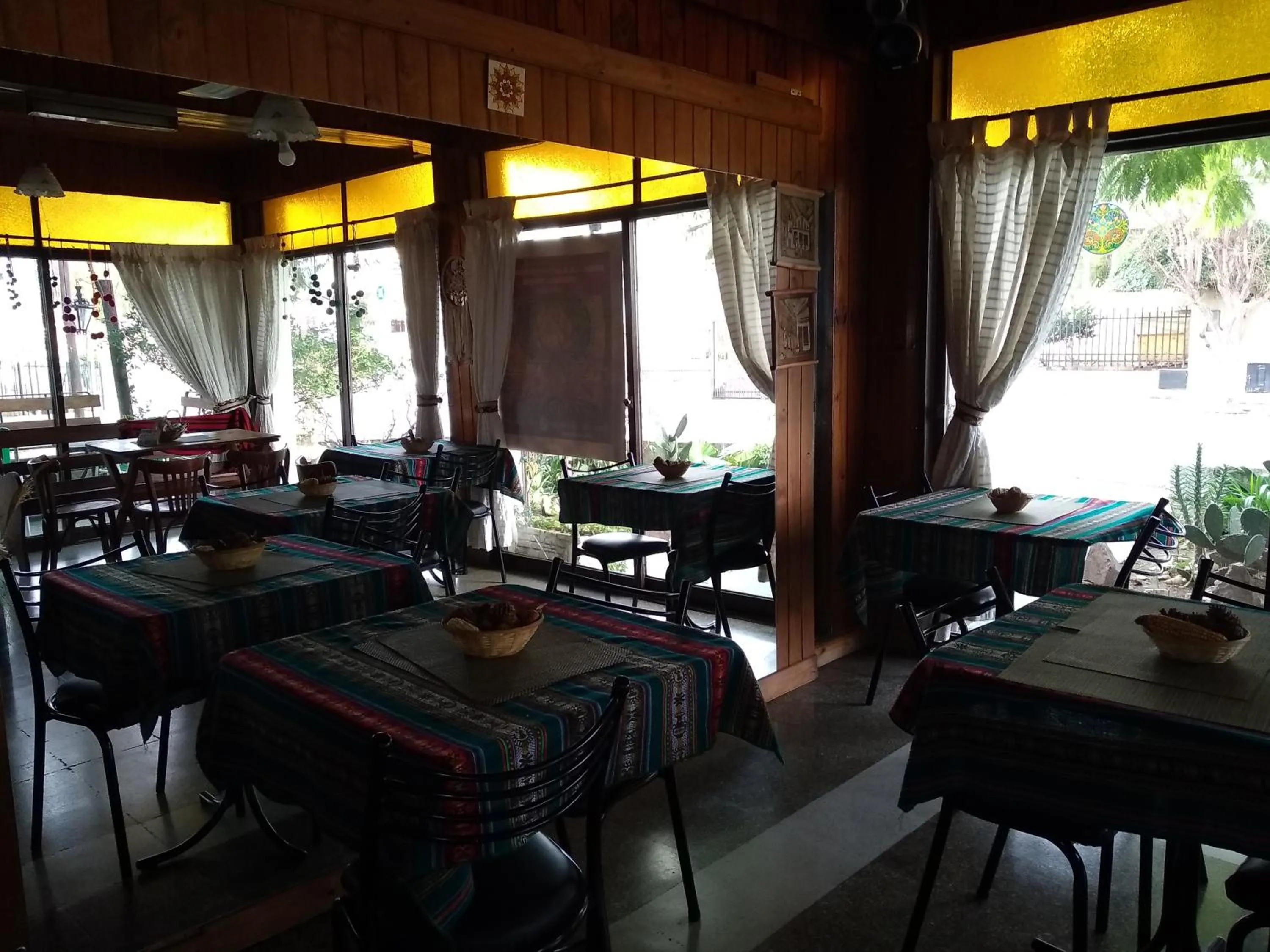 Hotel La Marina