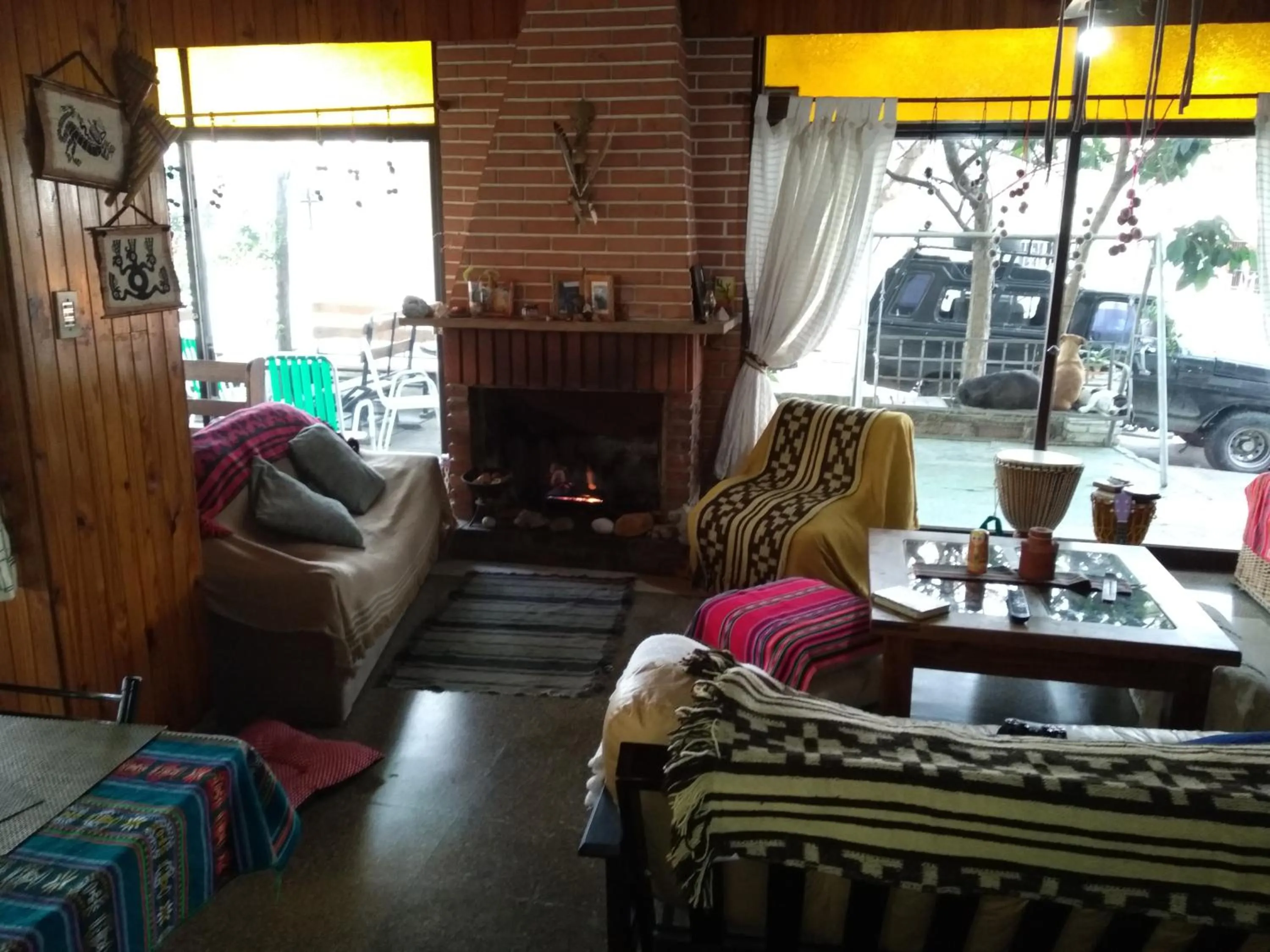 Hotel La Marina