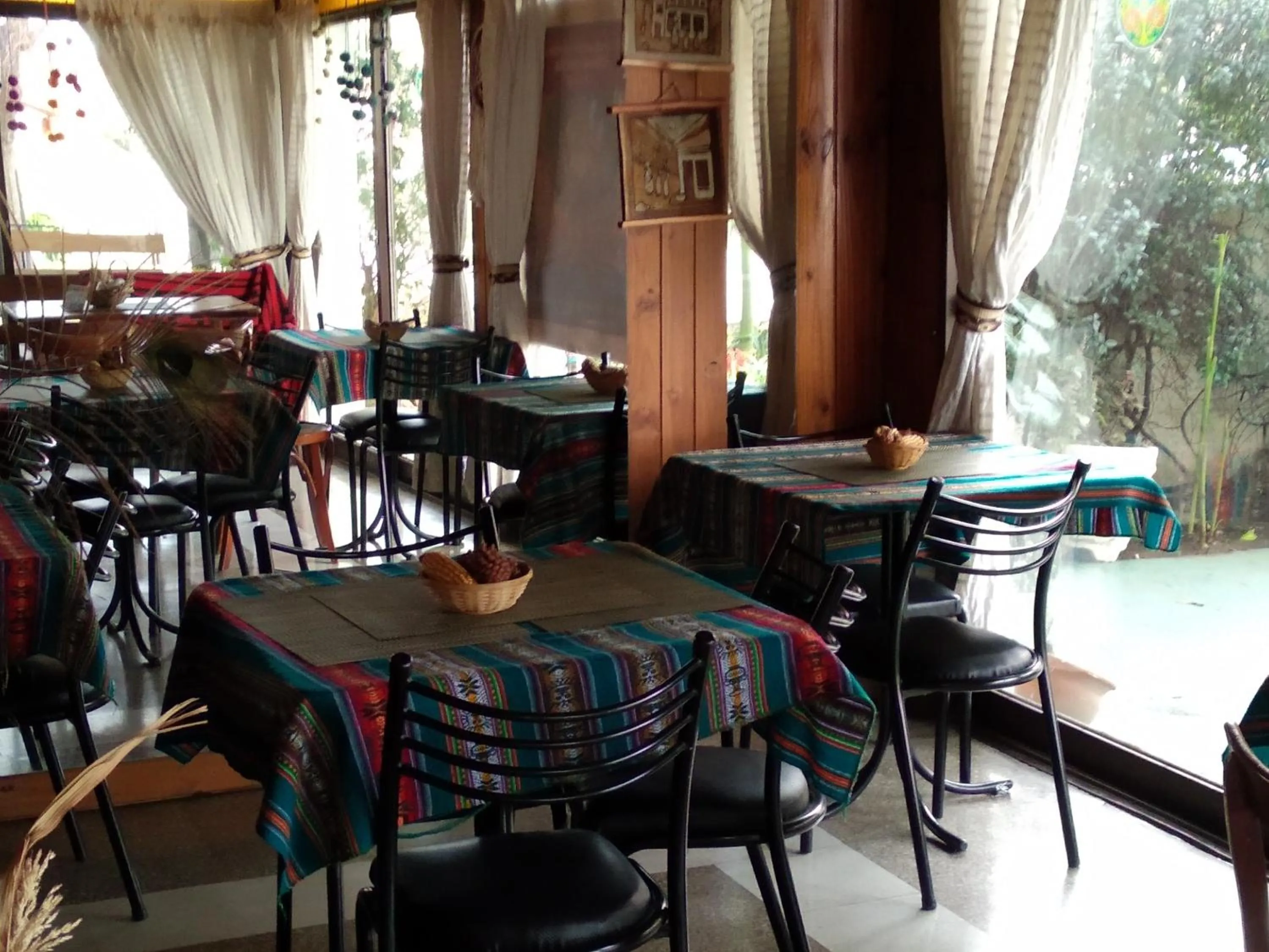 Hotel La Marina