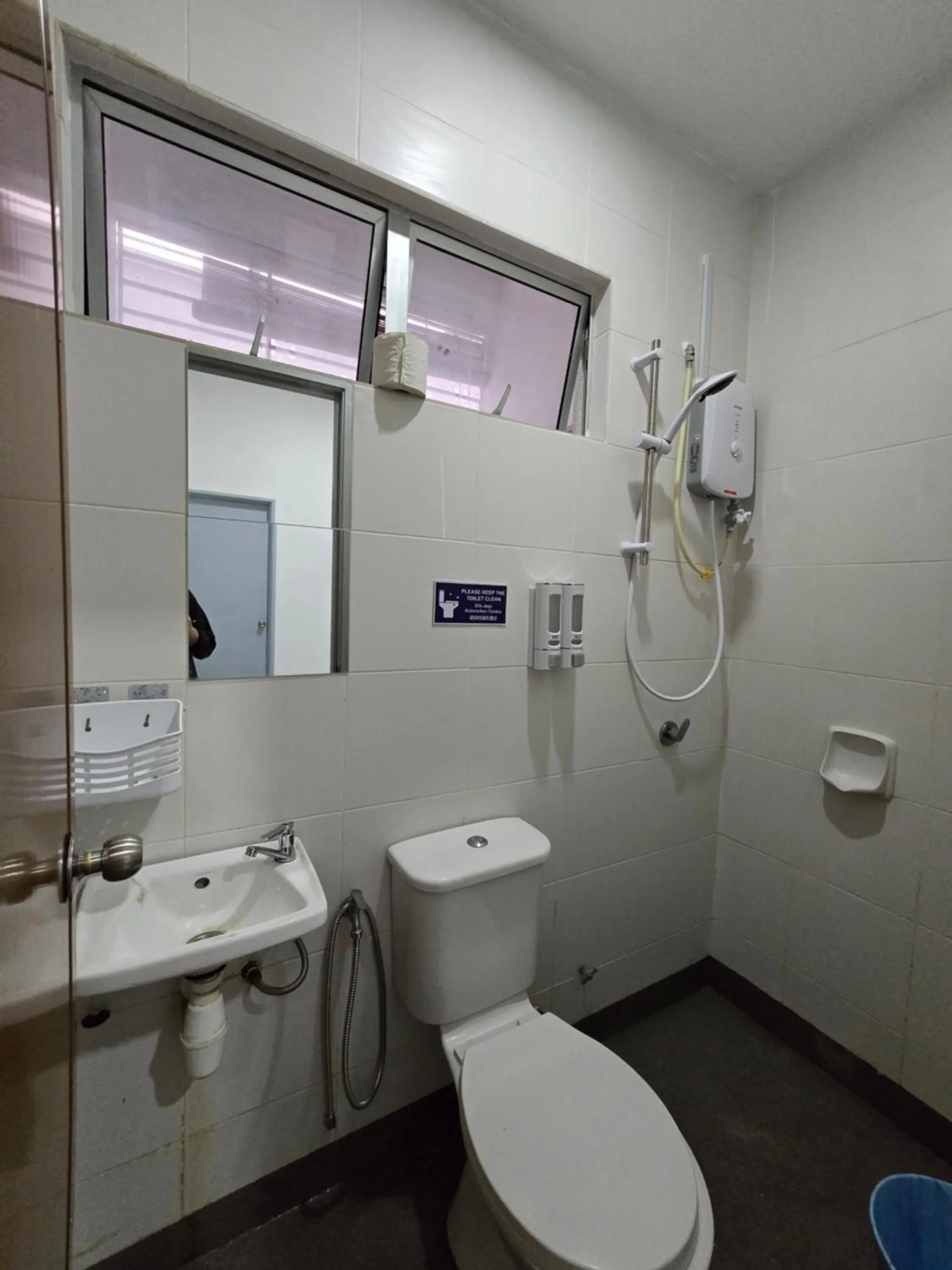 Homestay D'Casa, Apartment In Sepang, KLIA