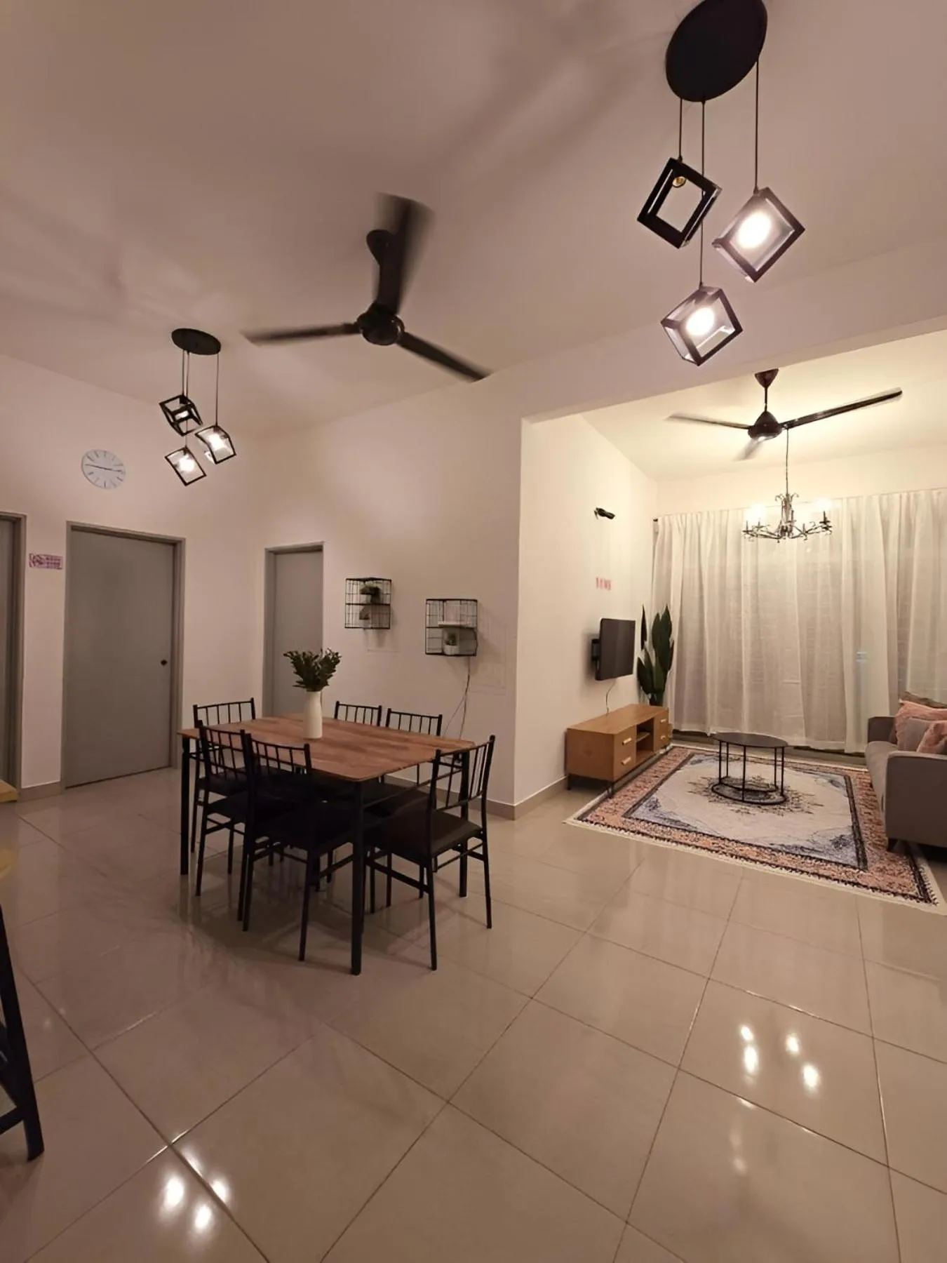 Homestay D'Casa, Apartment In Sepang, KLIA