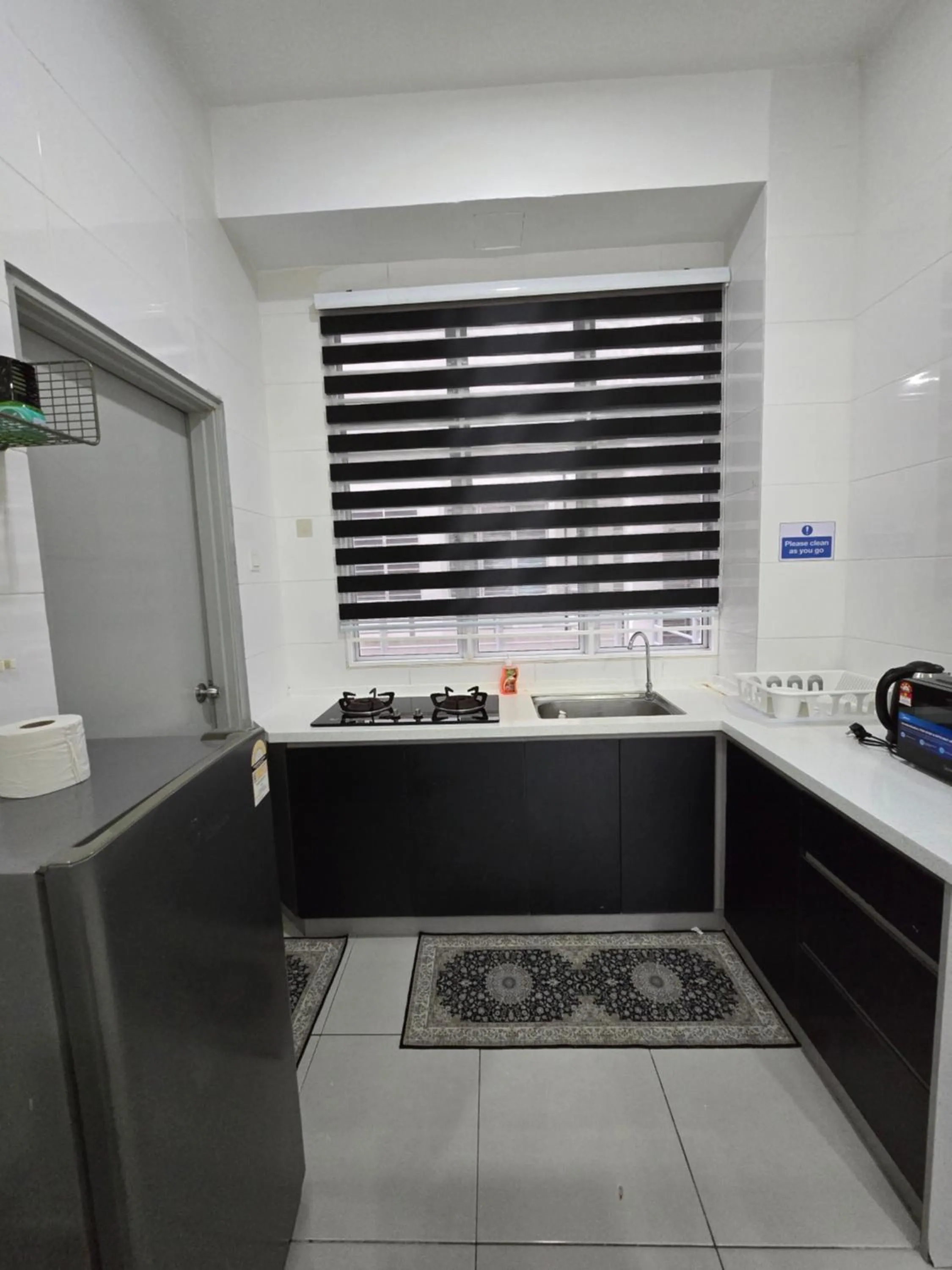 Homestay D'Casa, Apartment In Sepang, KLIA