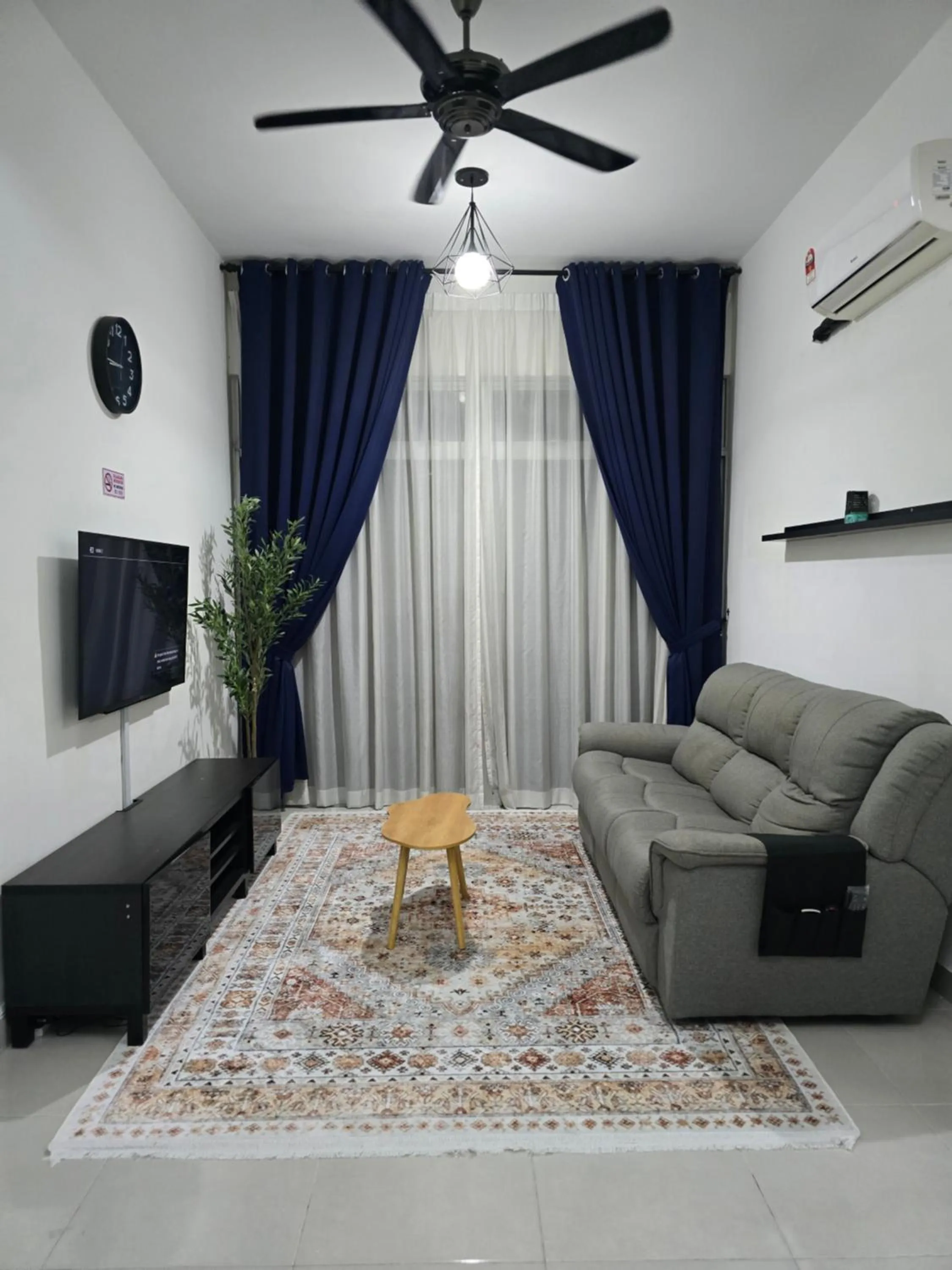 Homestay D'Casa, Apartment In Sepang, KLIA