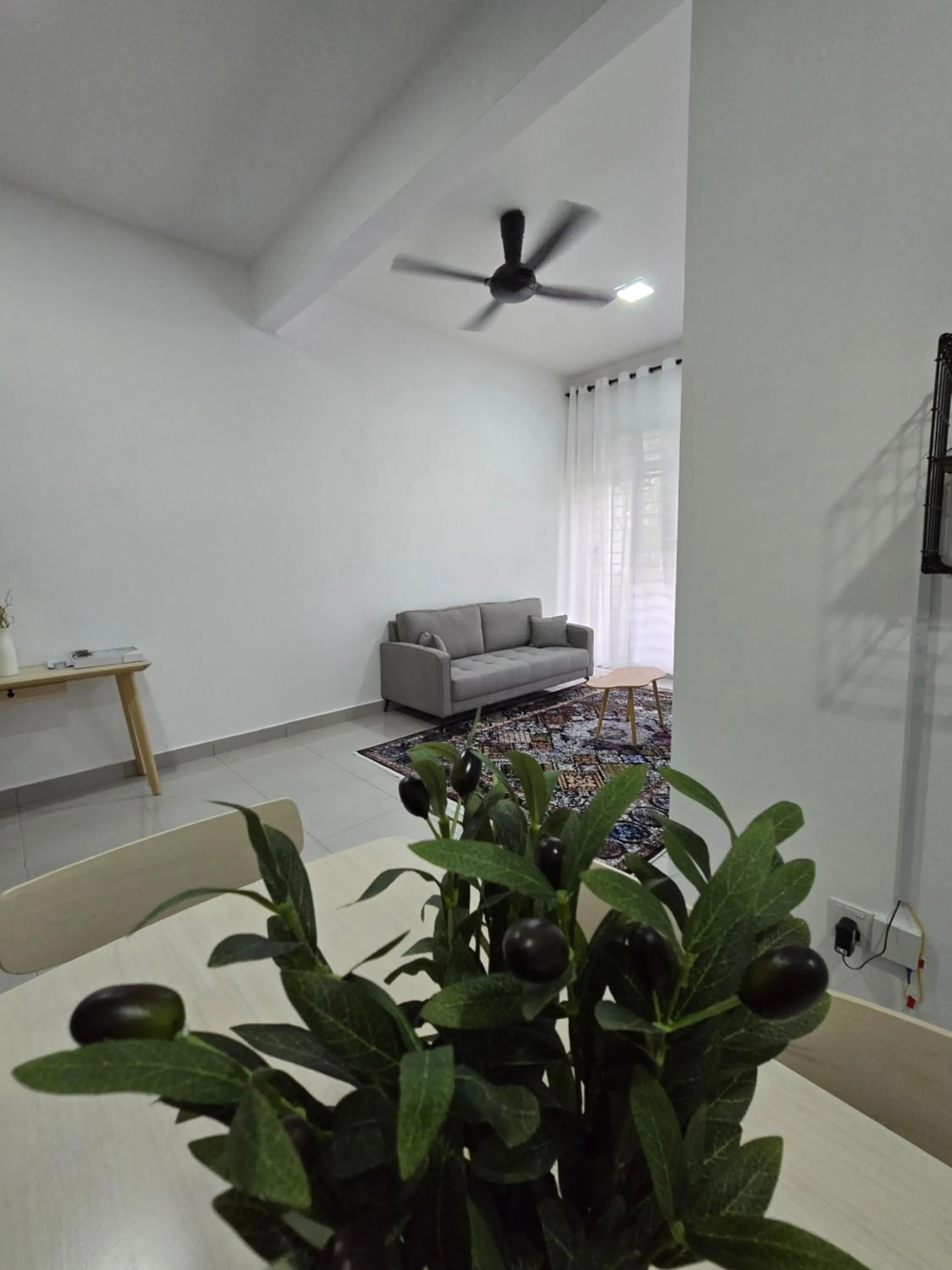 Homestay D'Casa, Apartment In Sepang, KLIA