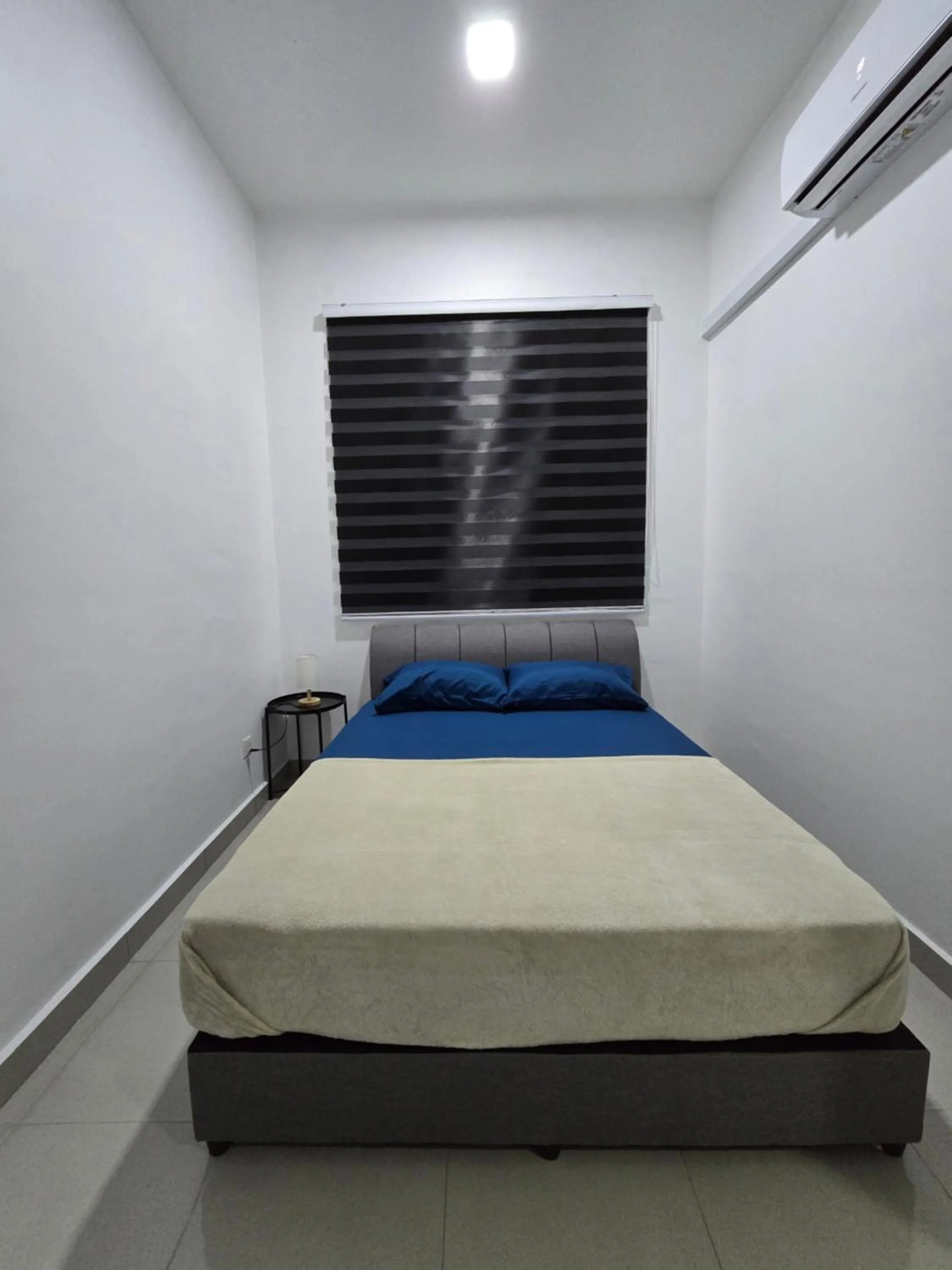 Bed in Homestay D'Casa, Apartment In Sepang, KLIA