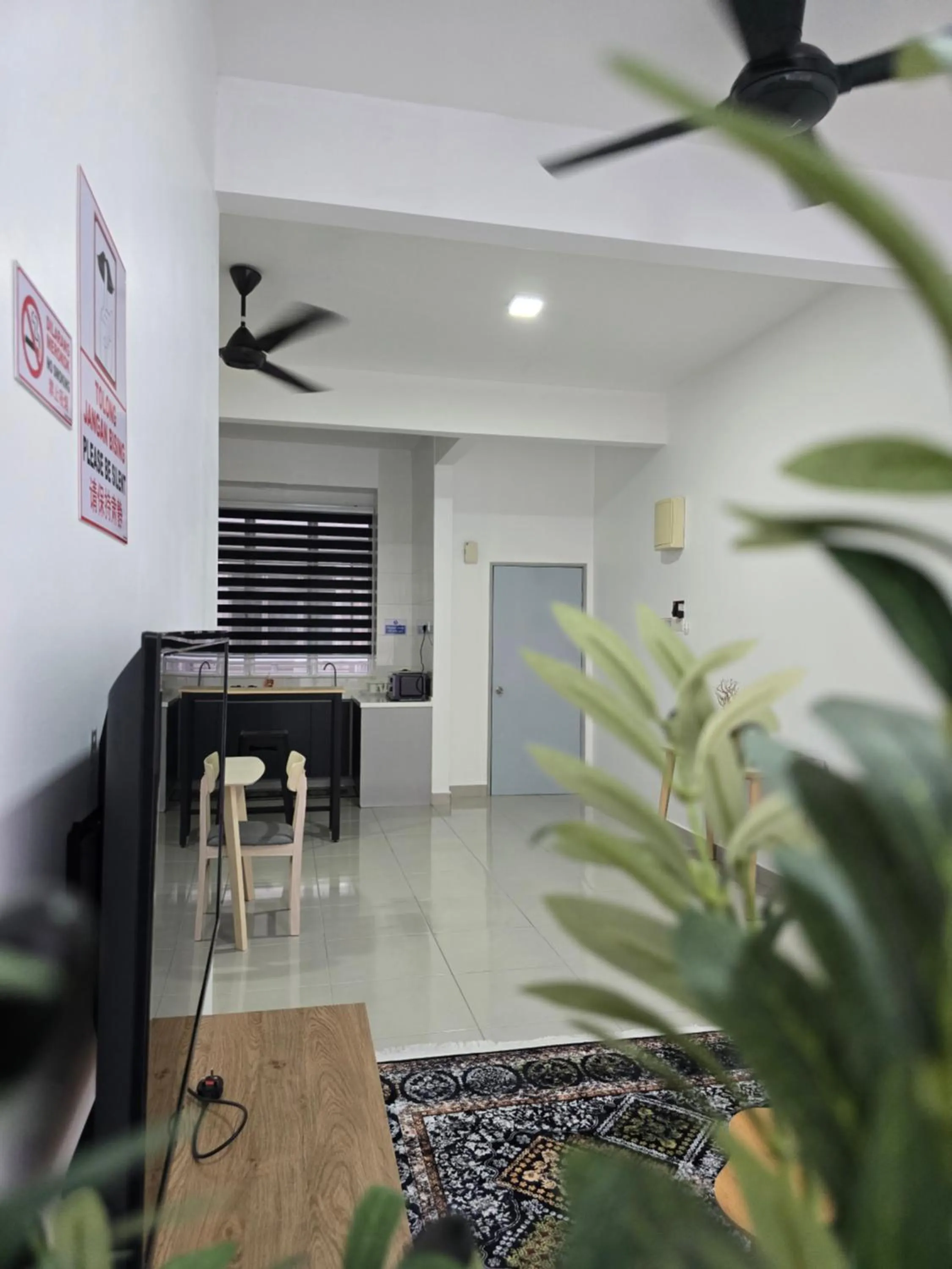 Homestay D'Casa, Apartment In Sepang, KLIA